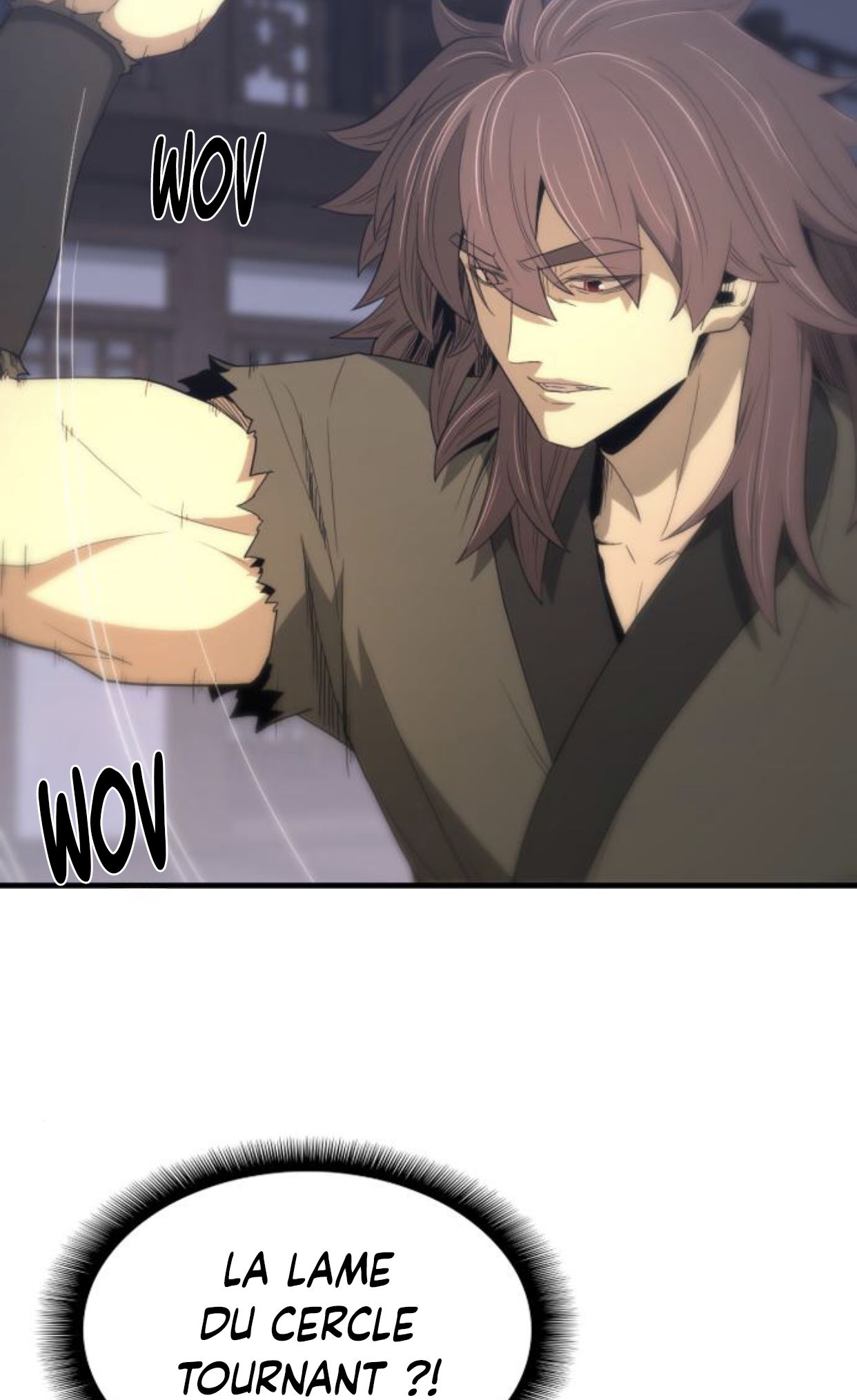 Read A Blade At A Time FR Manga Online