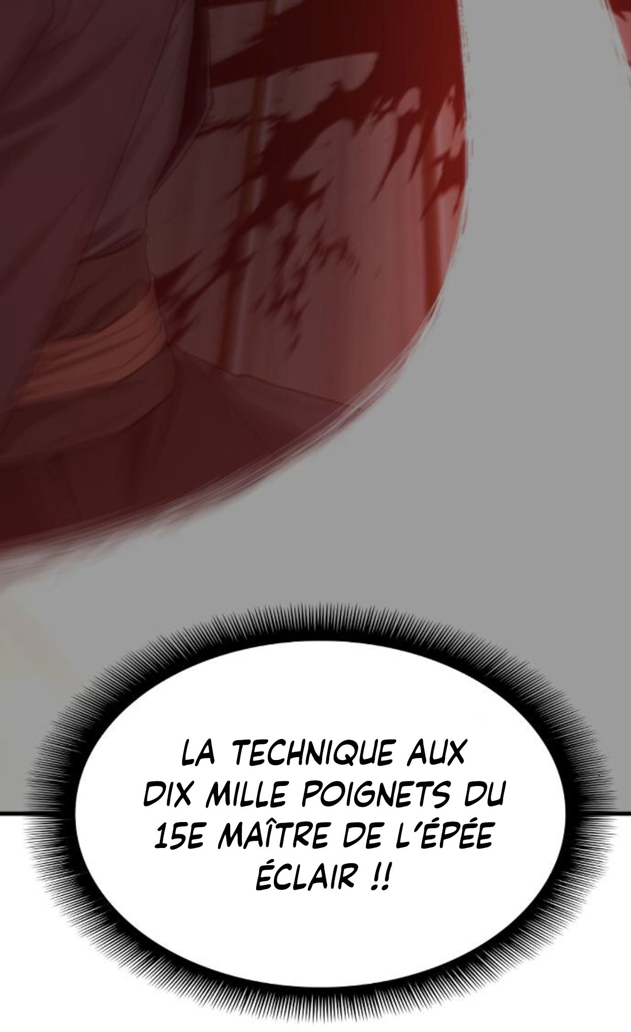 Read A Blade At A Time FR Manga Online