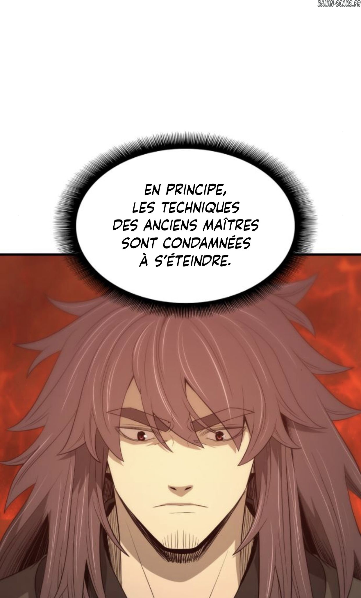 Read A Blade At A Time FR Manga Online