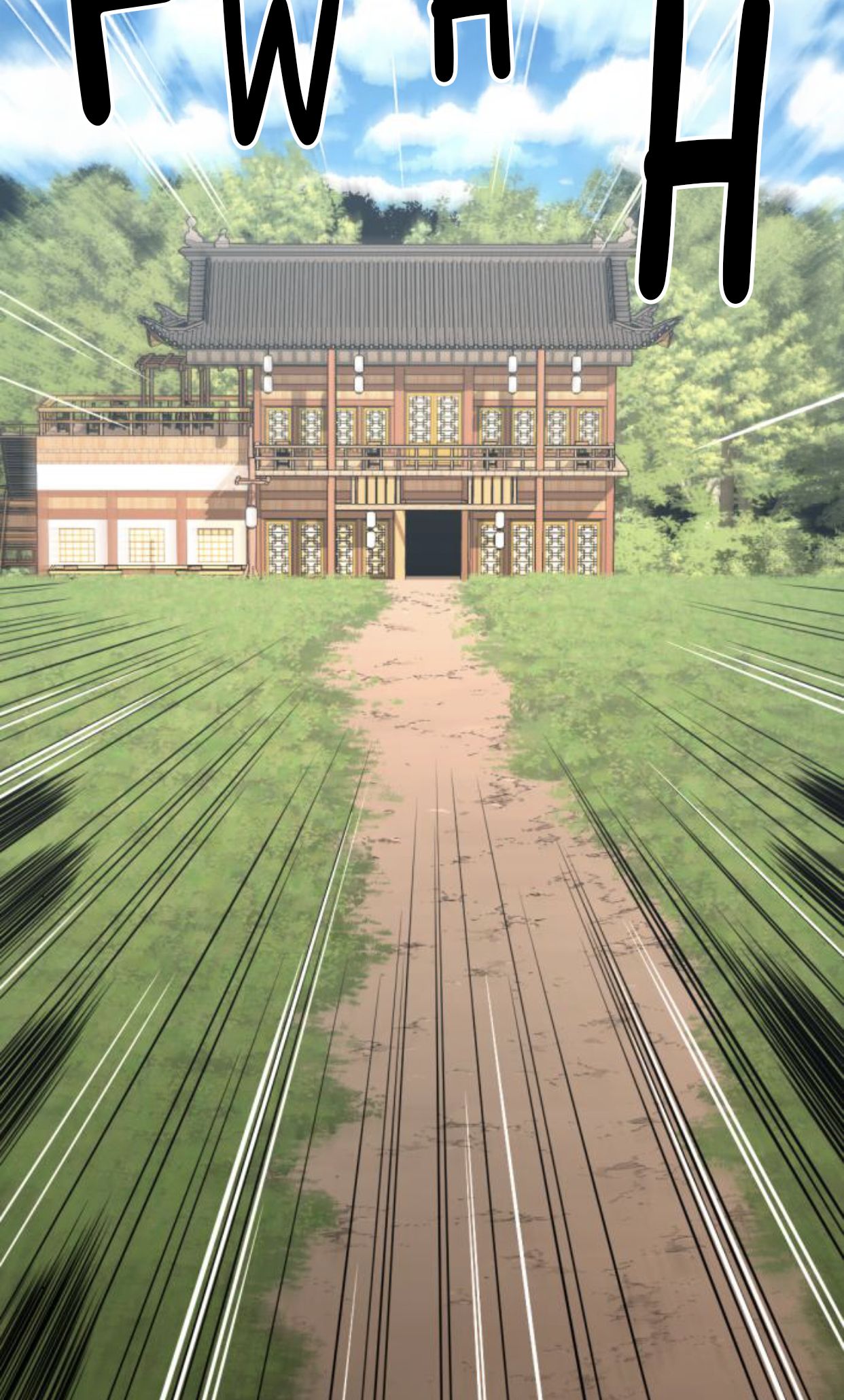 Read A Blade At A Time FR Manga Online