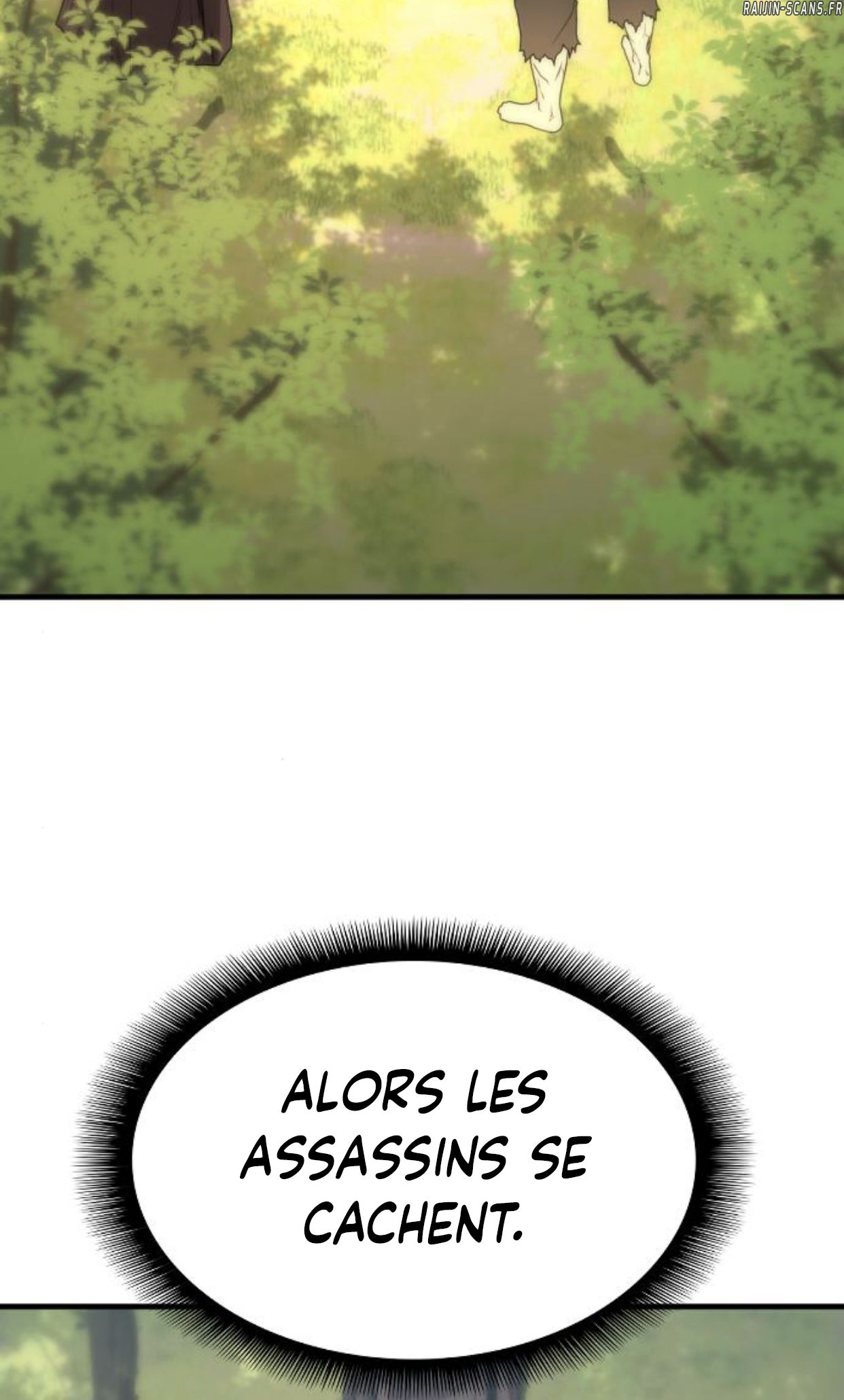 Read A Blade At A Time FR Manga Online