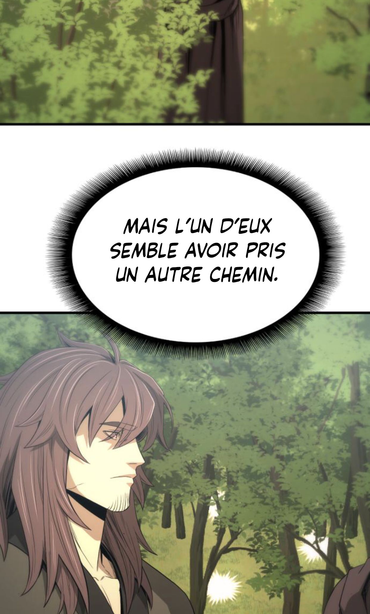 Read A Blade At A Time FR Manga Online