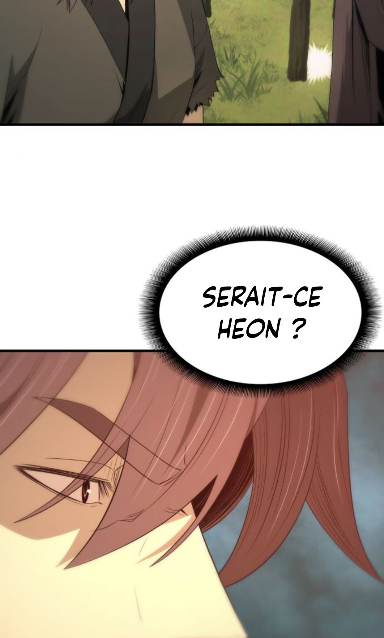 Read A Blade At A Time FR Manga Online
