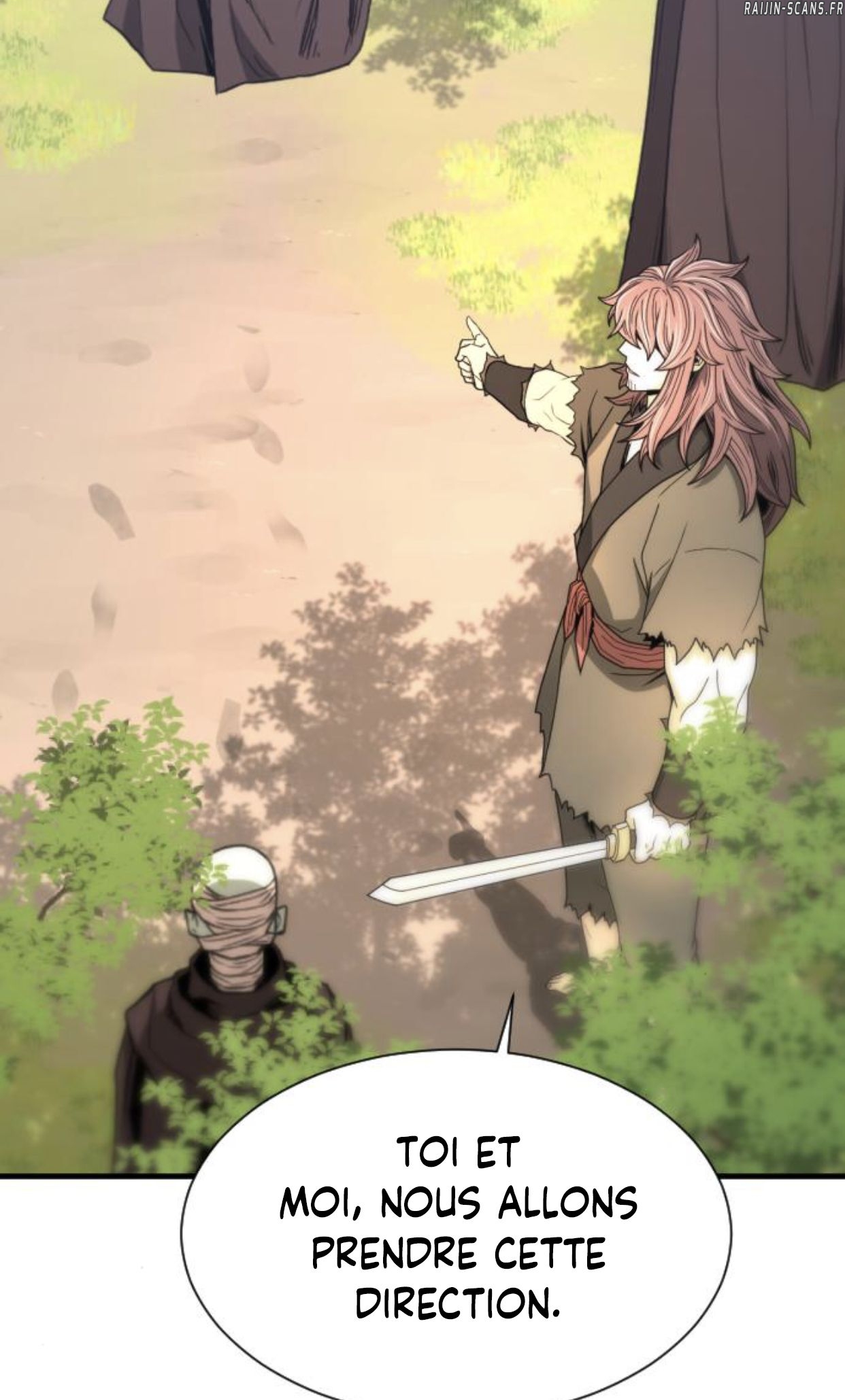 Read A Blade At A Time FR Manga Online