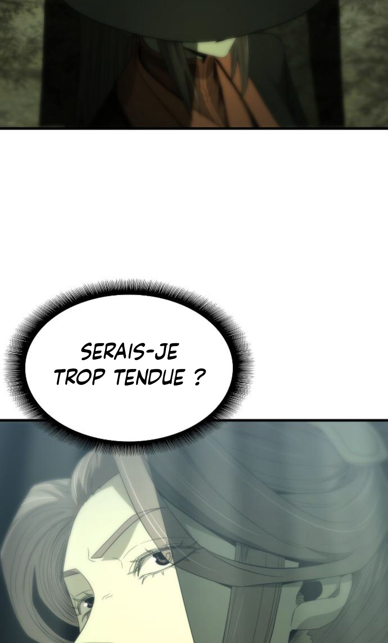Read A Blade At A Time FR Manga Online
