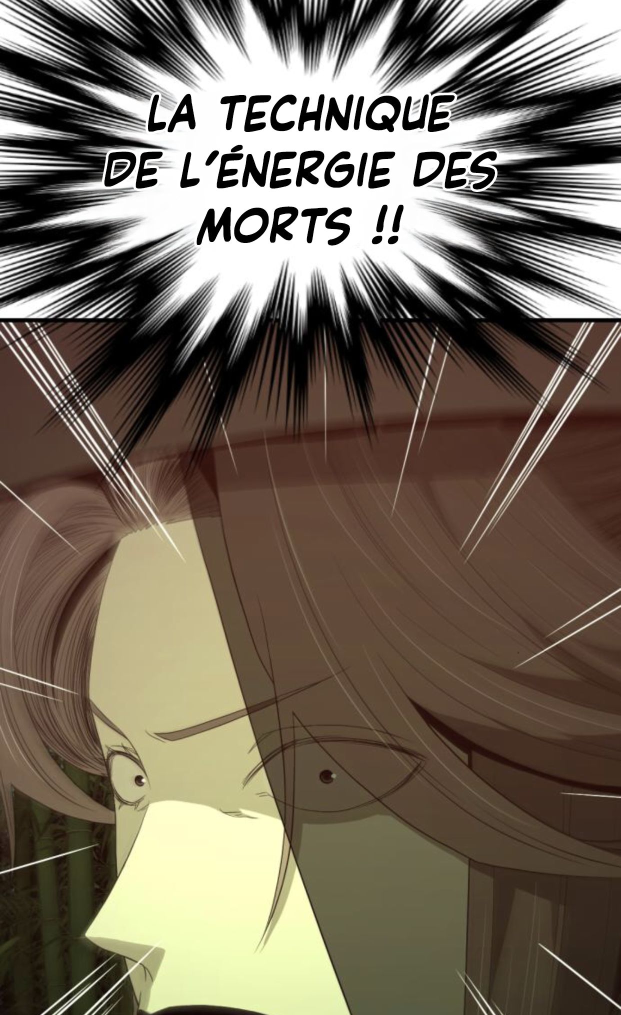 Read A Blade At A Time FR Manga Online