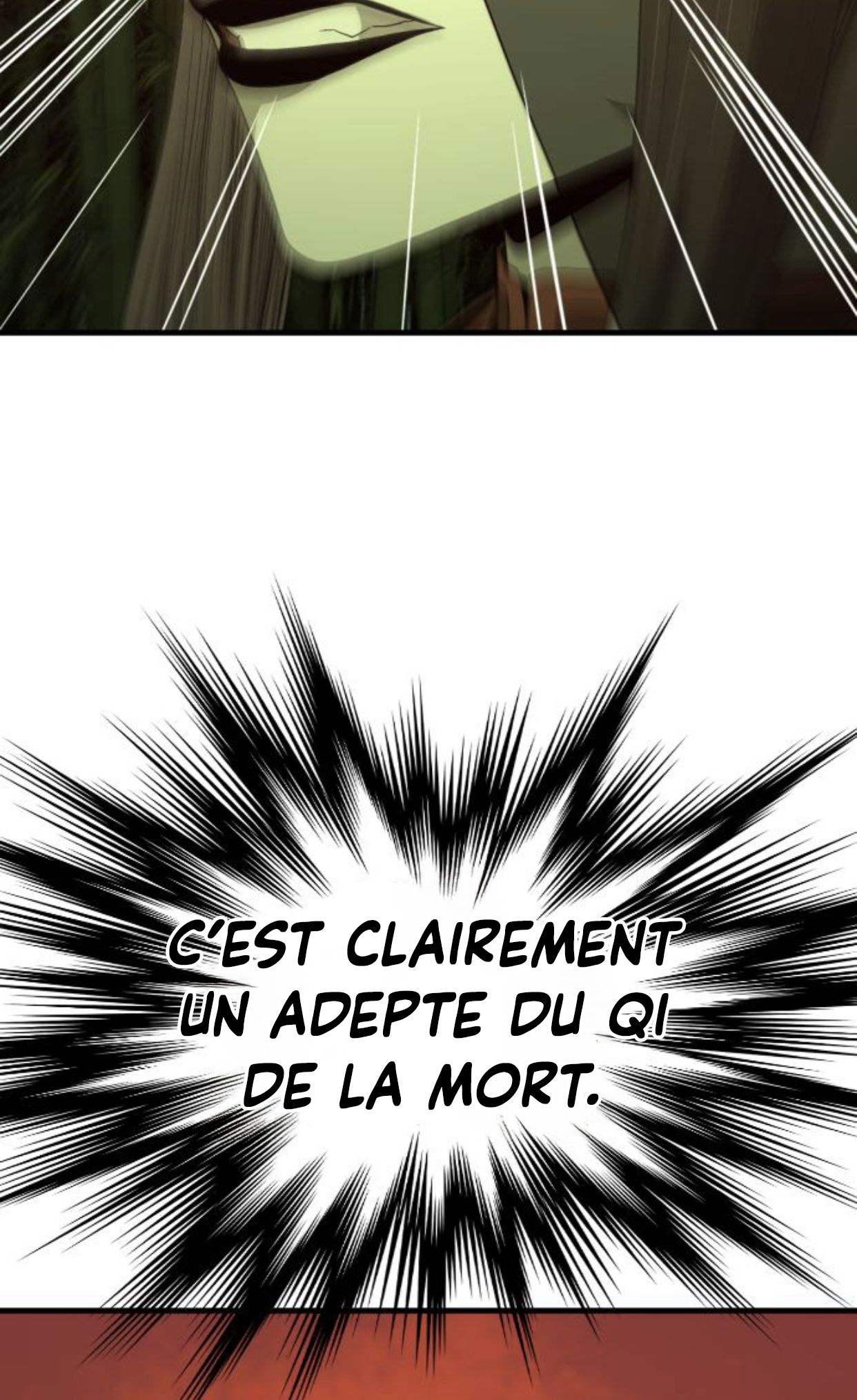 Read A Blade At A Time FR Manga Online
