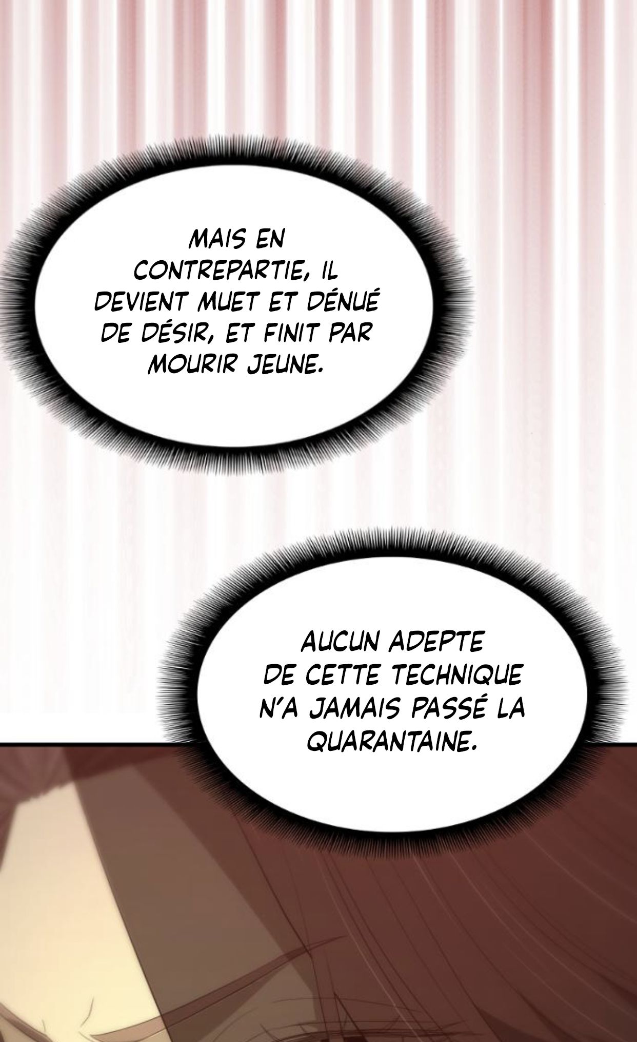 Read A Blade At A Time FR Manga Online