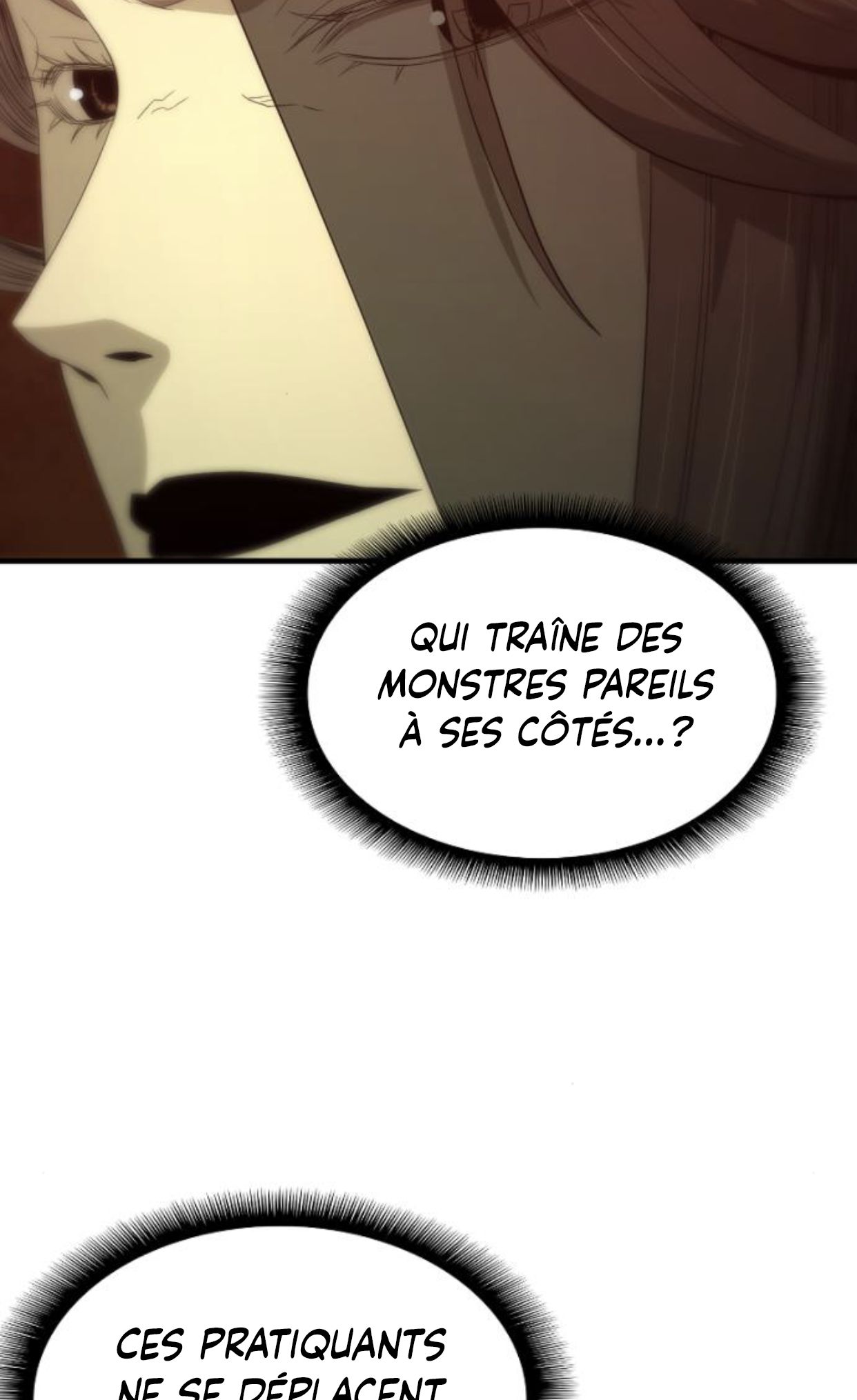Read A Blade At A Time FR Manga Online