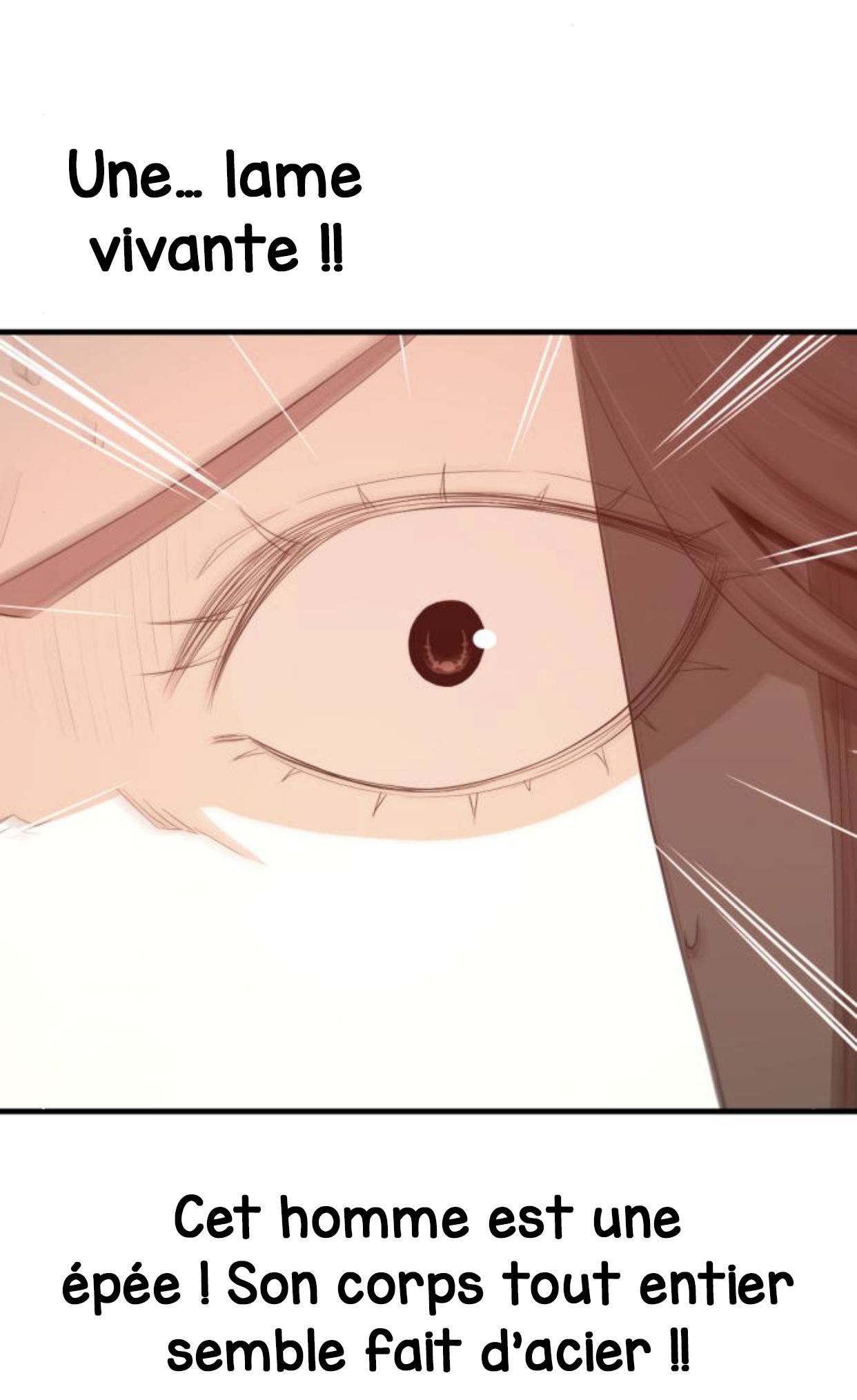 Read A Blade At A Time FR Manga Online
