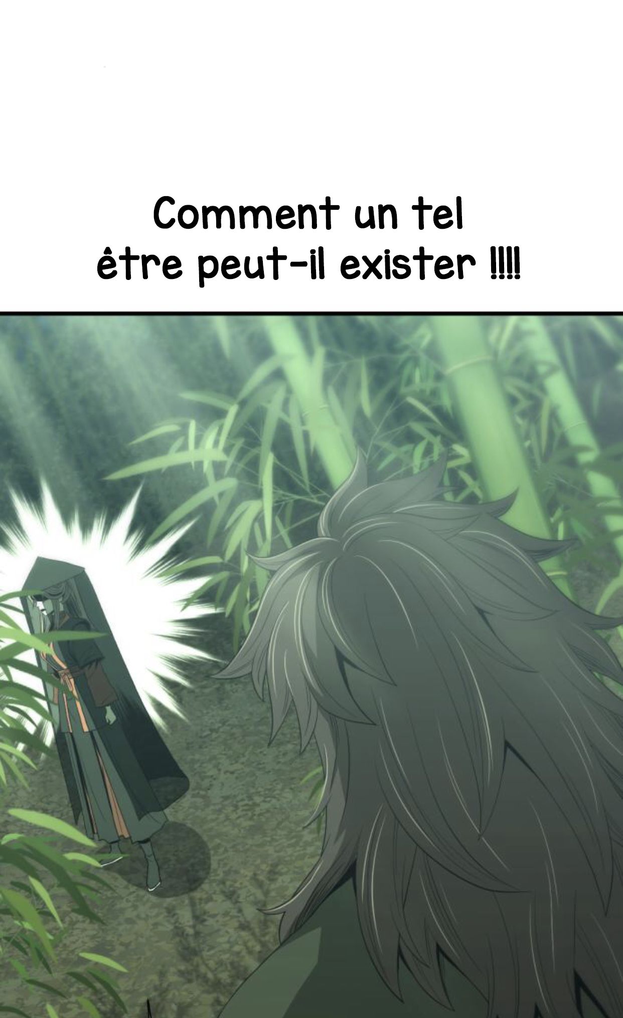 Read A Blade At A Time FR Manga Online