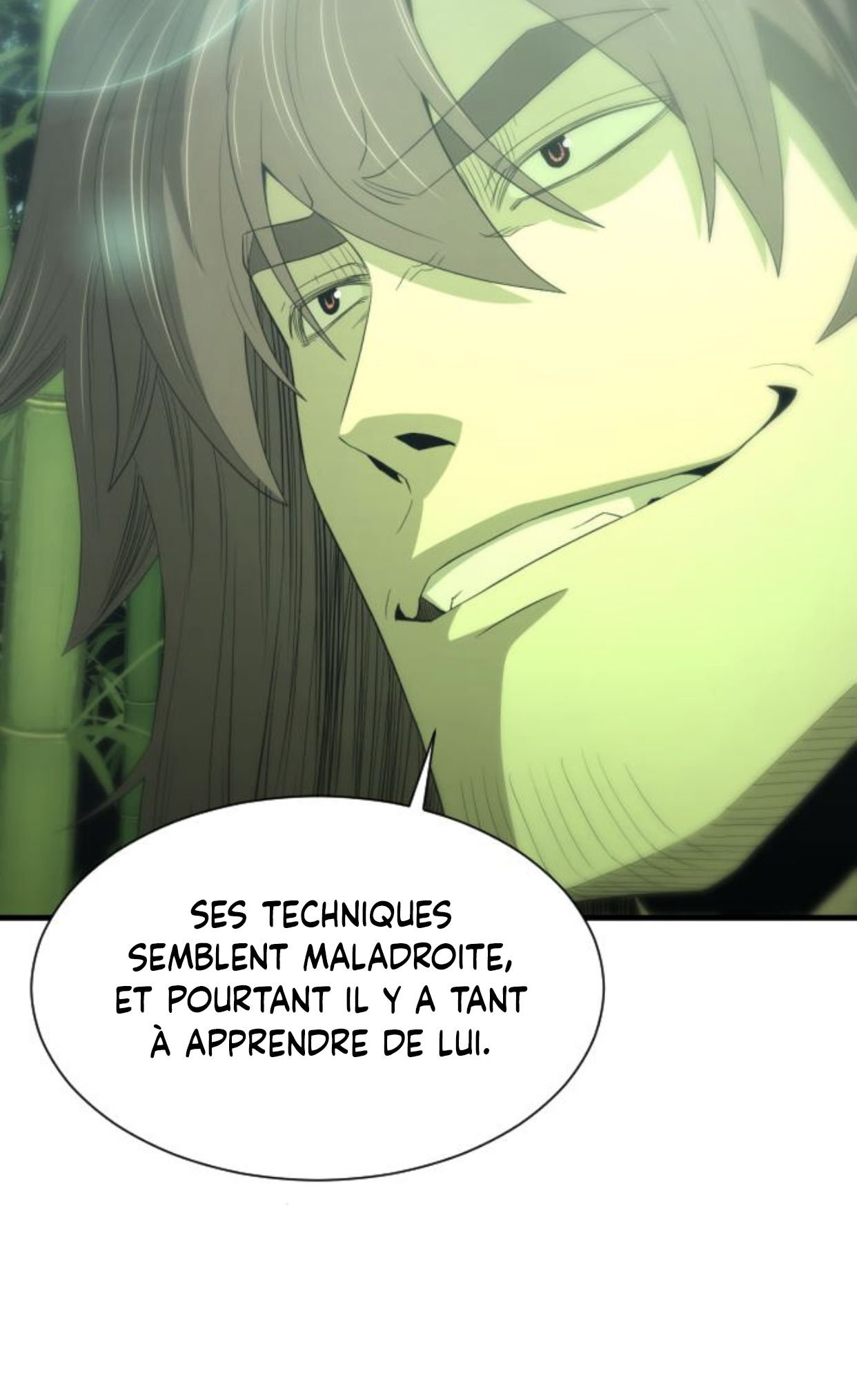 Read A Blade At A Time FR Manga Online