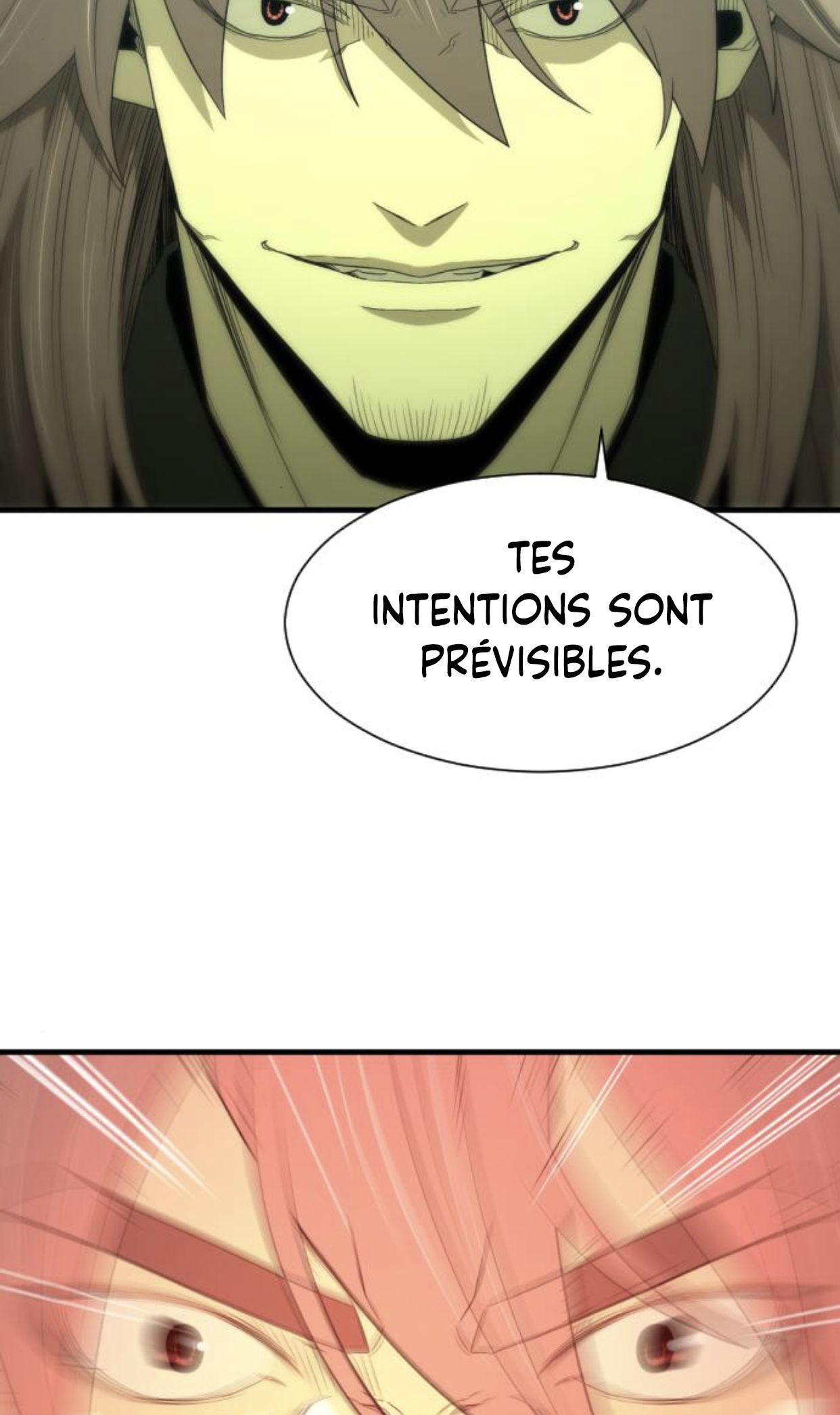 Read A Blade At A Time FR Manga Online