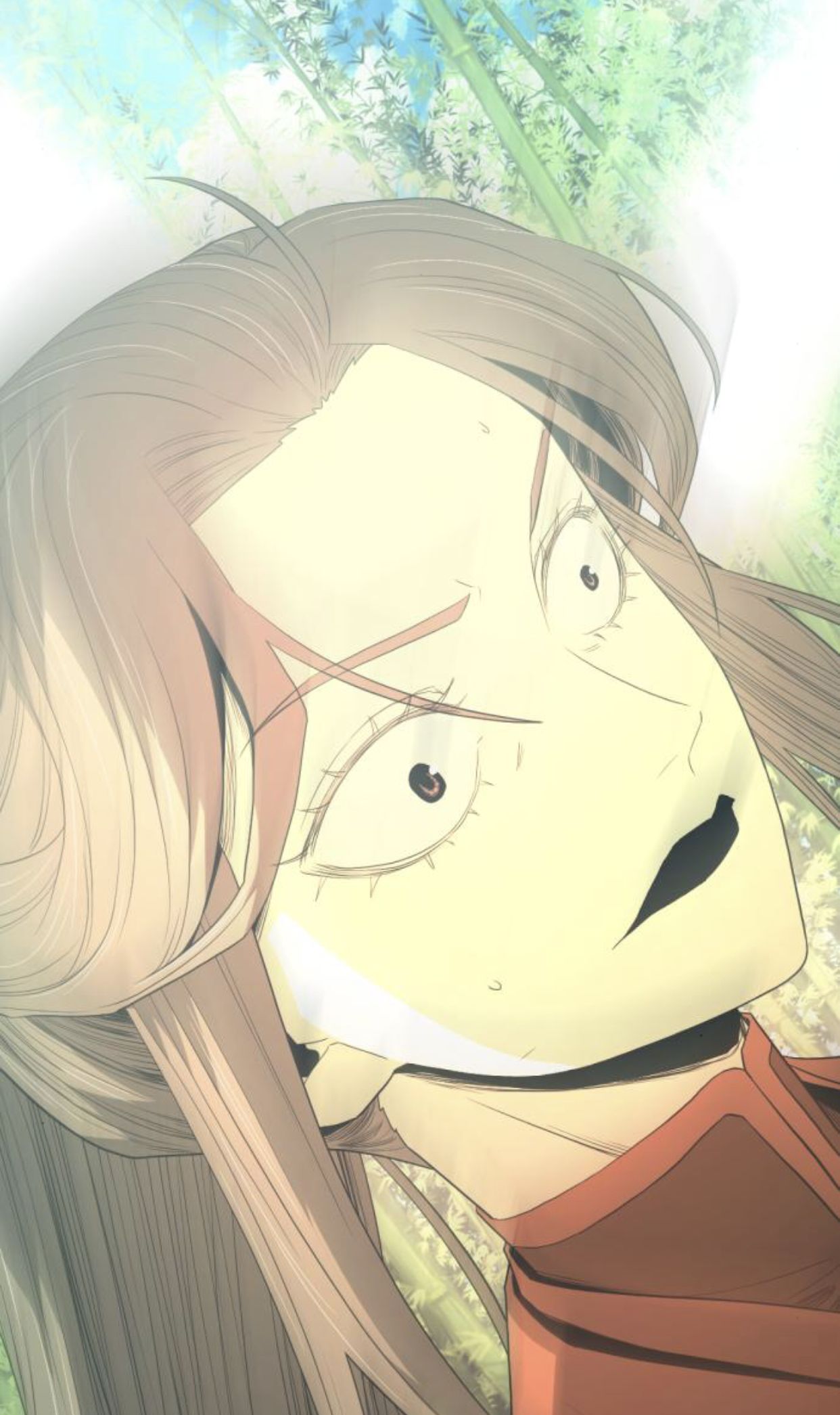Read A Blade At A Time FR Manga Online