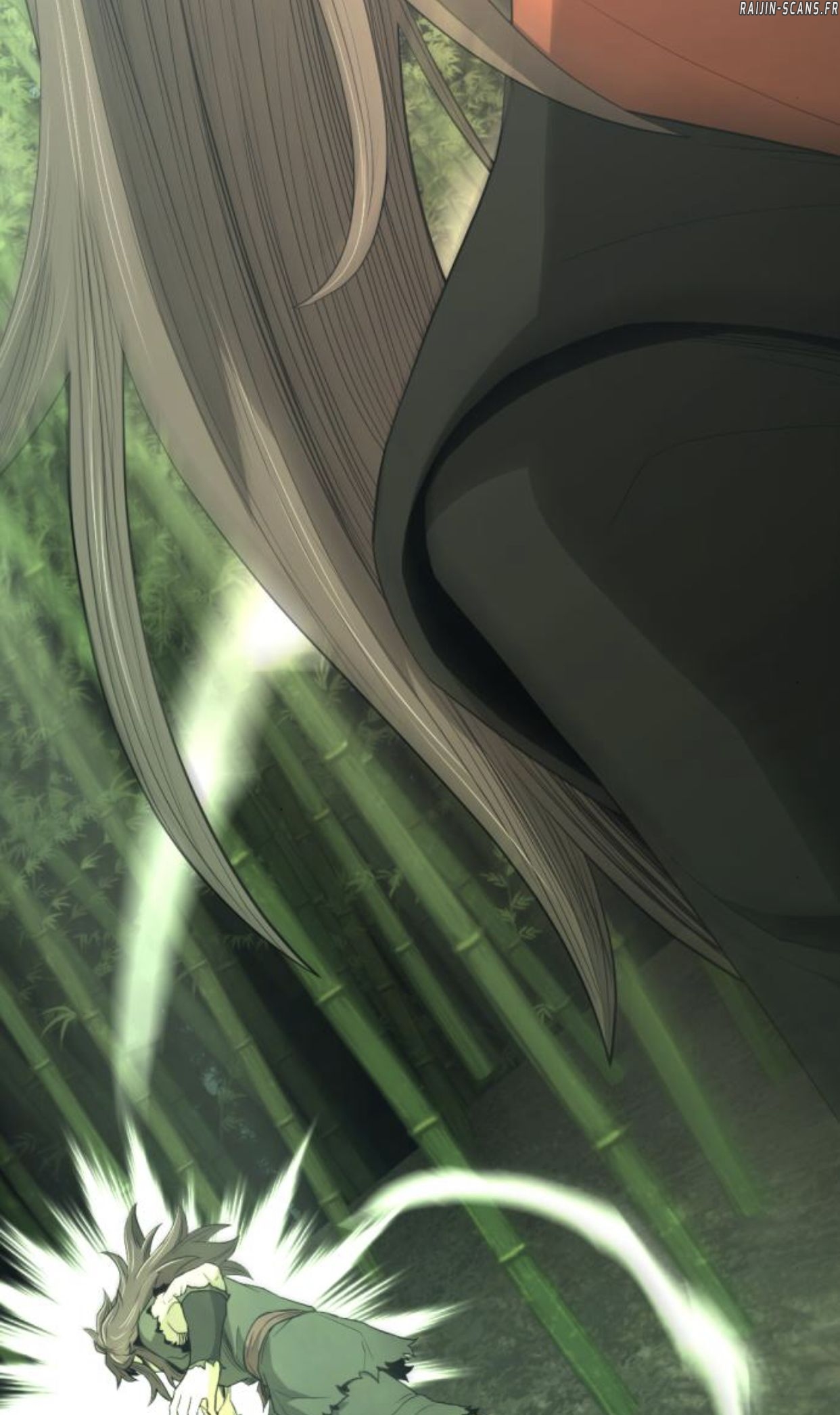 Read A Blade At A Time FR Manga Online
