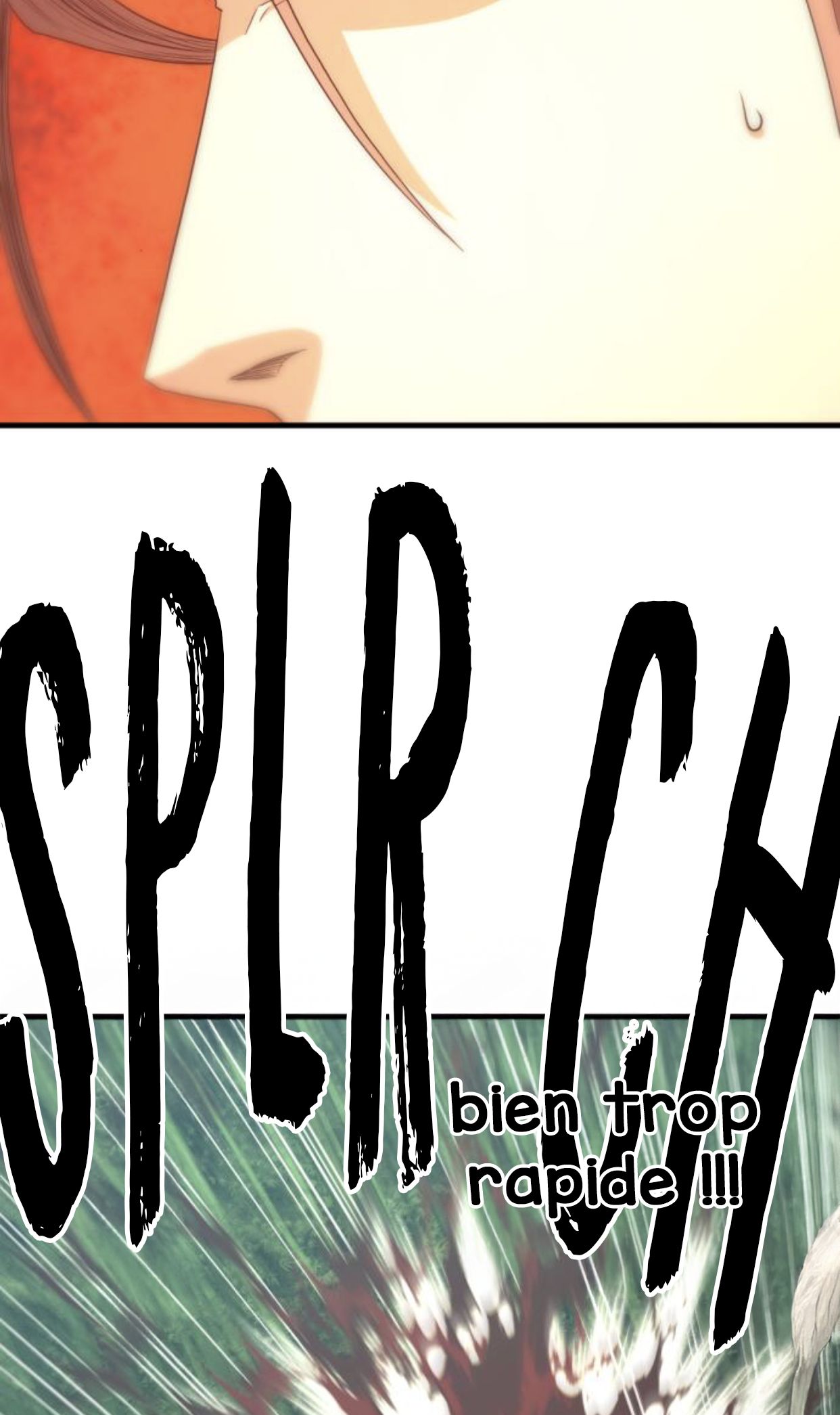Read A Blade At A Time FR Manga Online