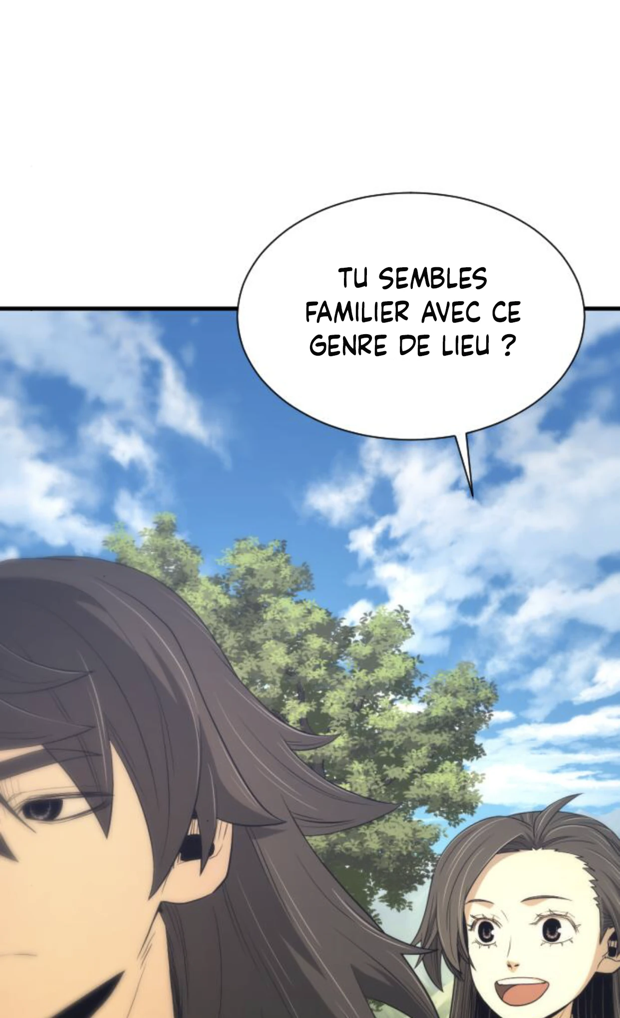 Read A Blade At A Time FR Manga Online