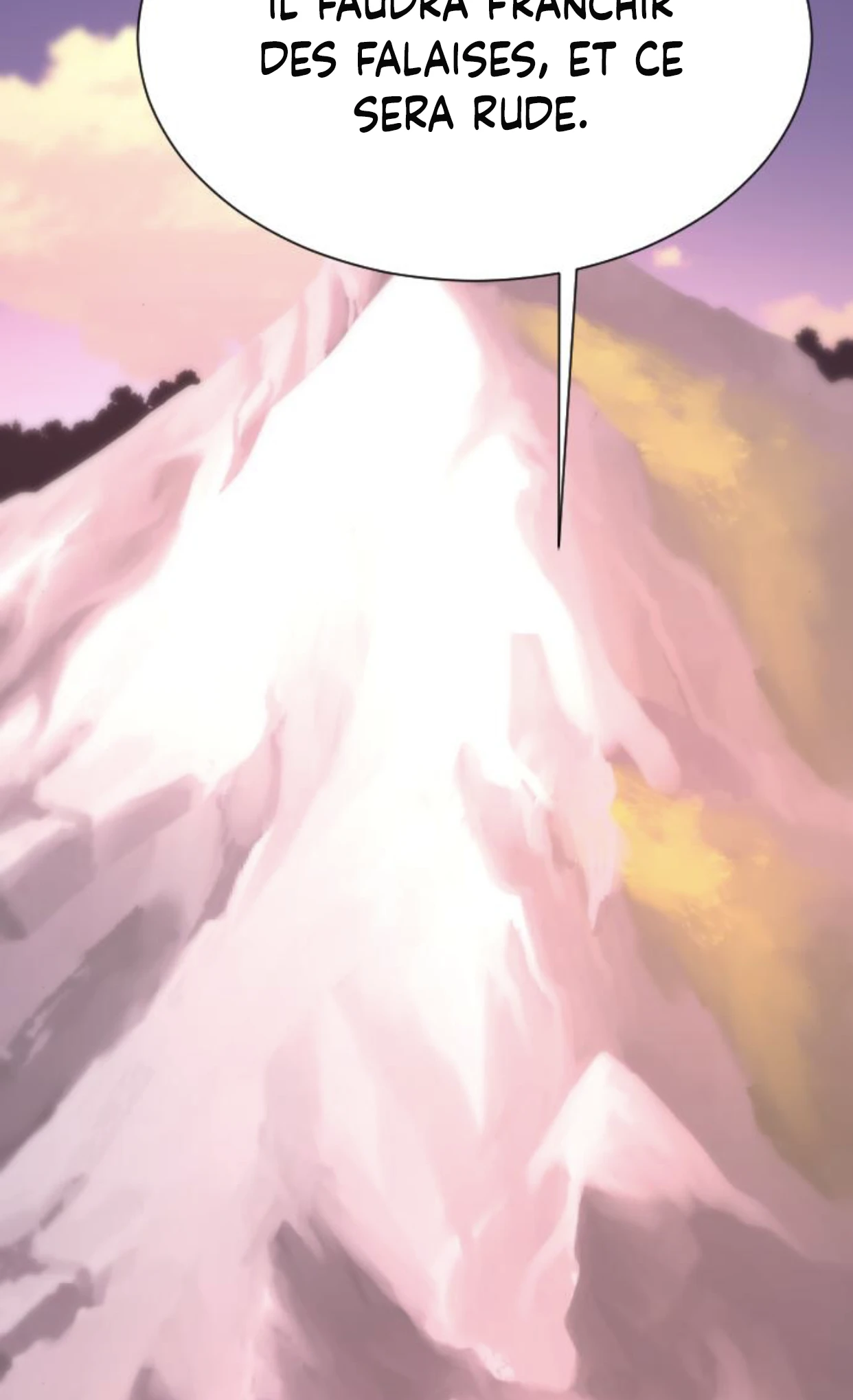 Read A Blade At A Time FR Manga Online