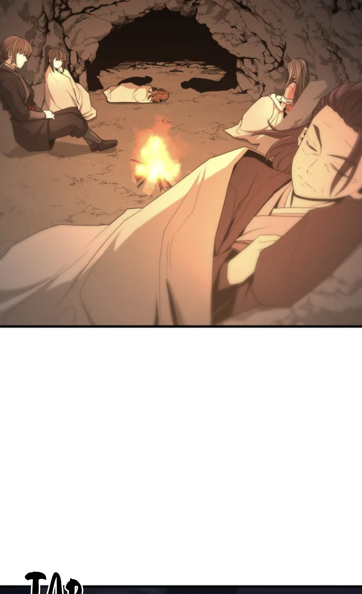 Read A Blade At A Time FR Manga Online