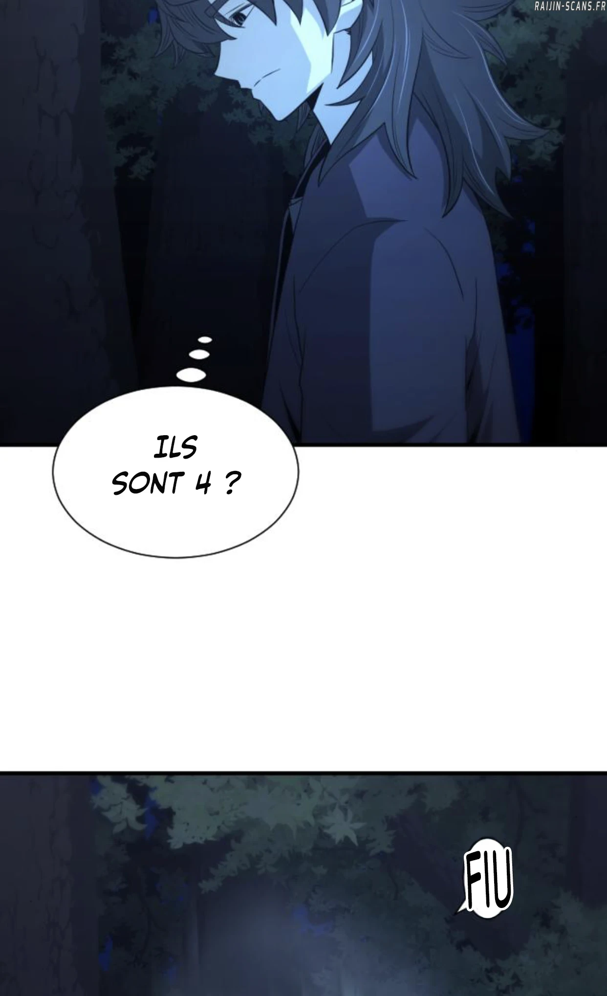 Read A Blade At A Time FR Manga Online