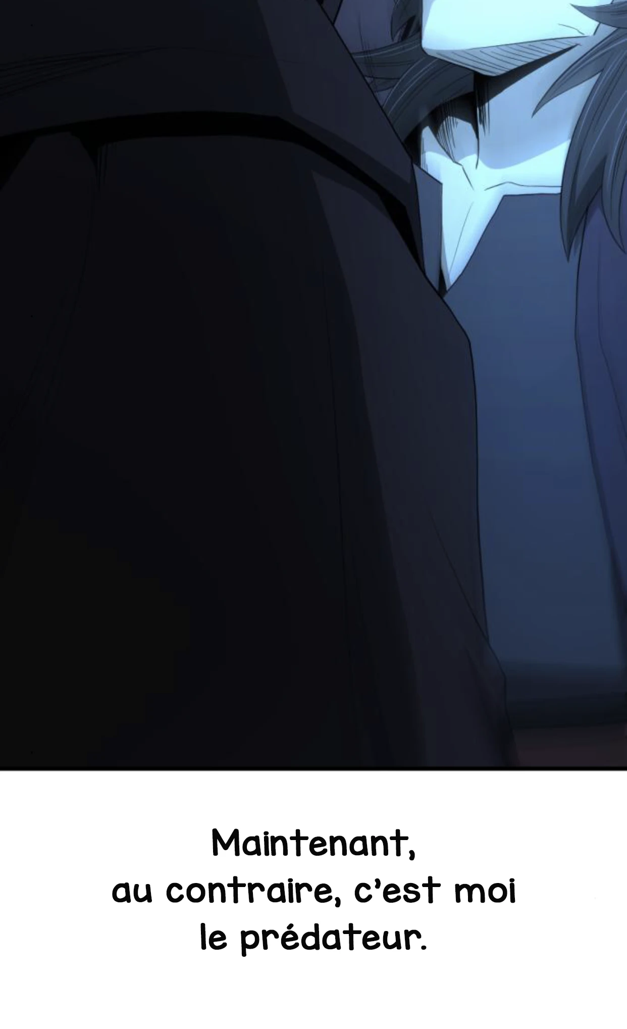 Read A Blade At A Time FR Manga Online