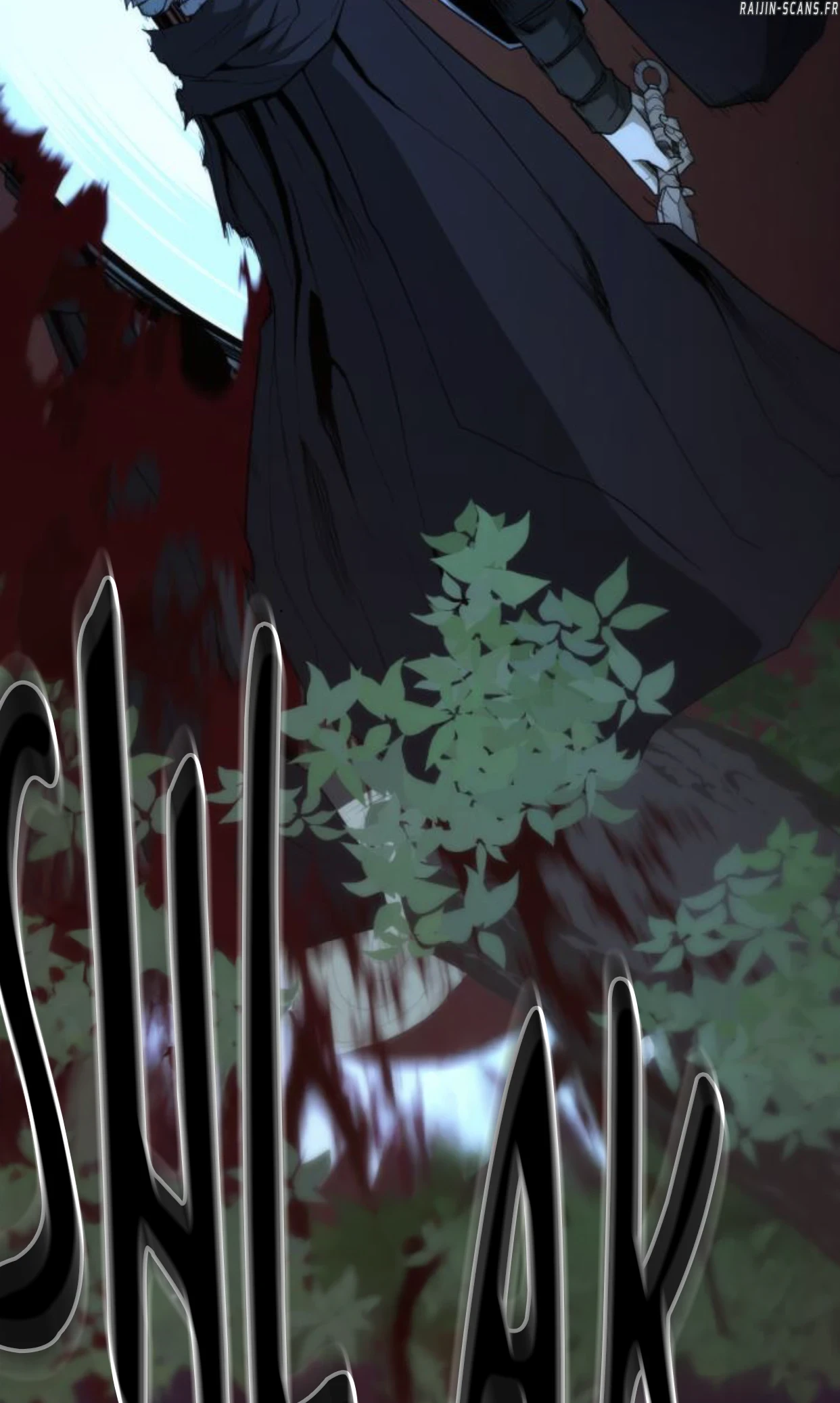 Read A Blade At A Time FR Manga Online