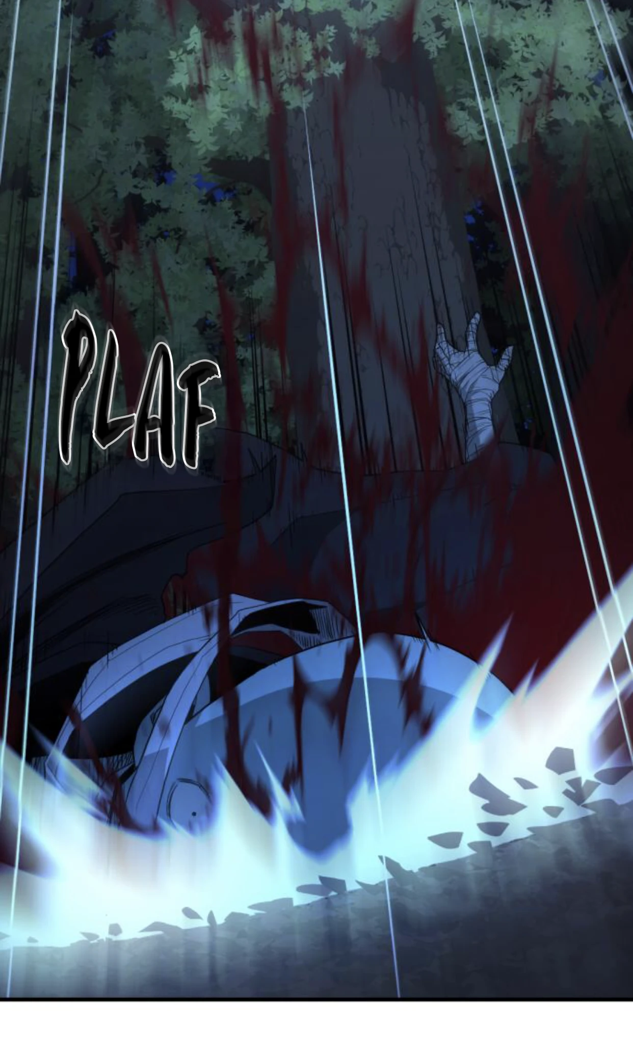 Read A Blade At A Time FR Manga Online