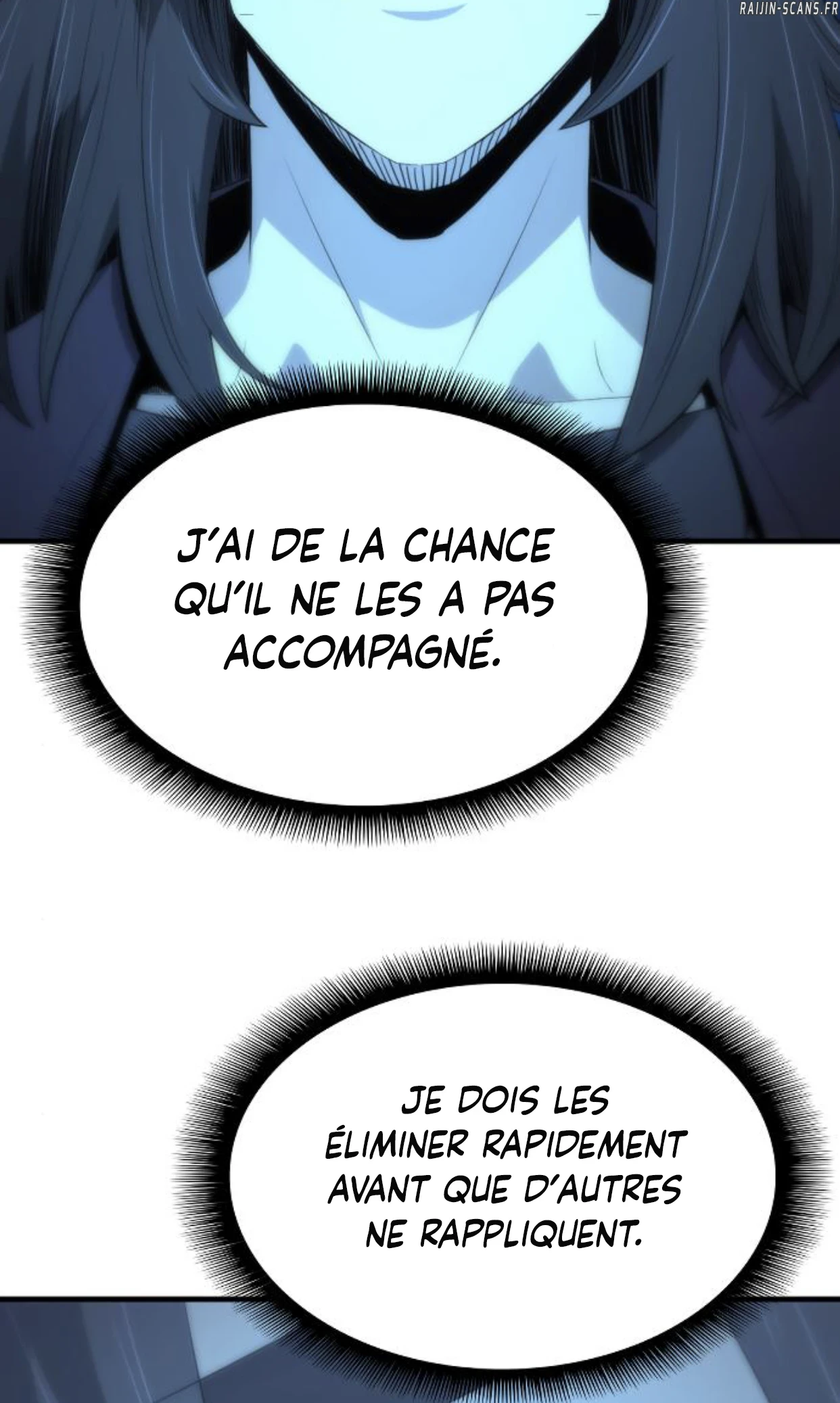 Read A Blade At A Time FR Manga Online