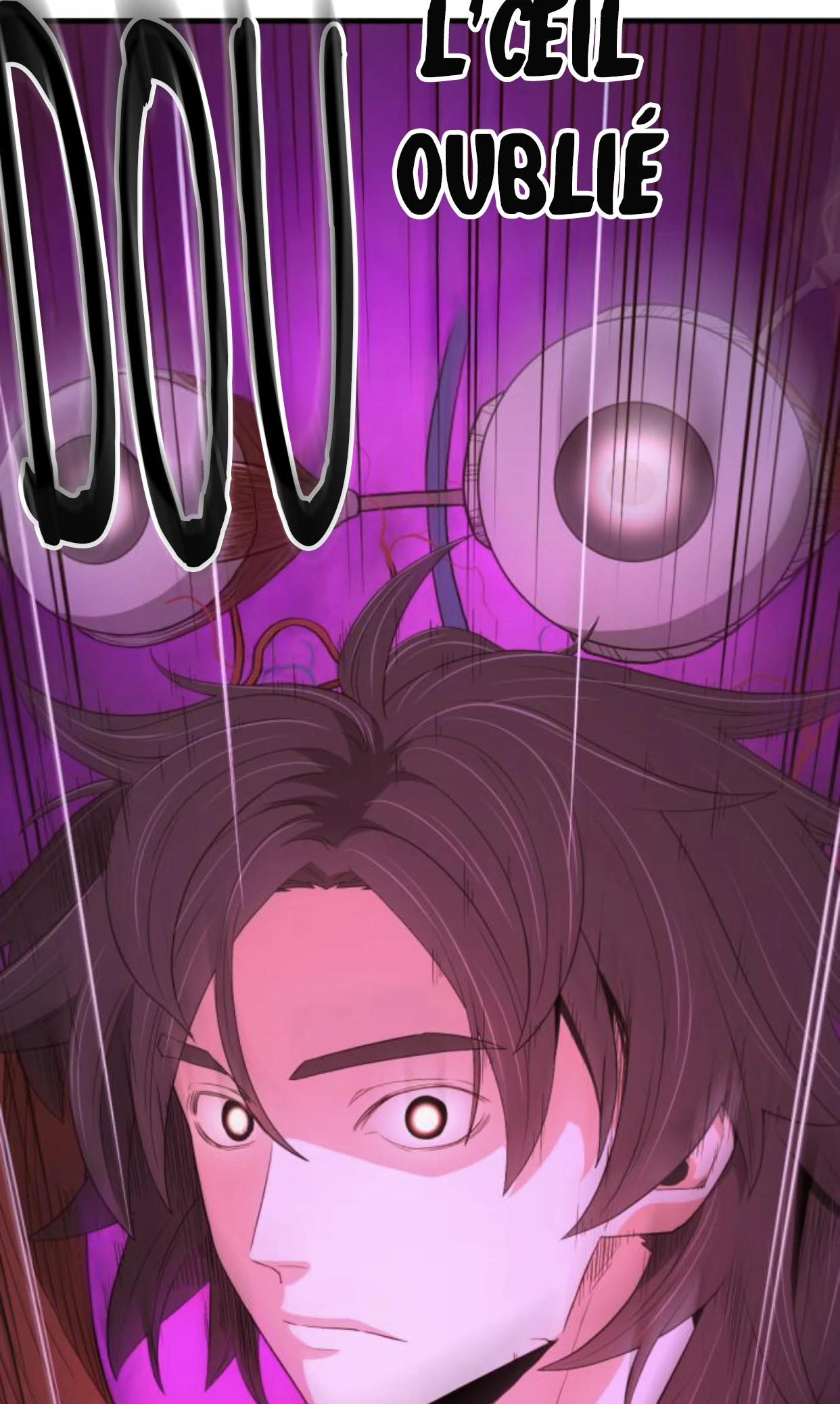 Read A Blade At A Time FR Manga Online