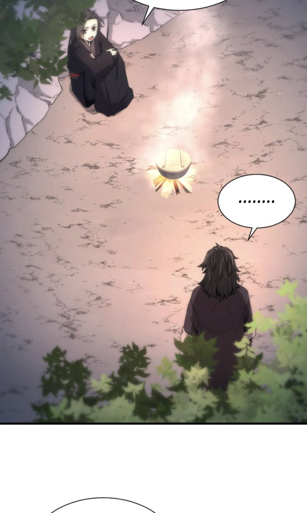 Read A Blade At A Time FR Manga Online
