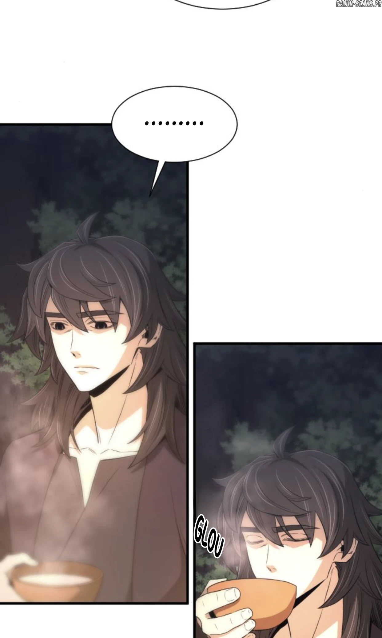 Read A Blade At A Time FR Manga Online