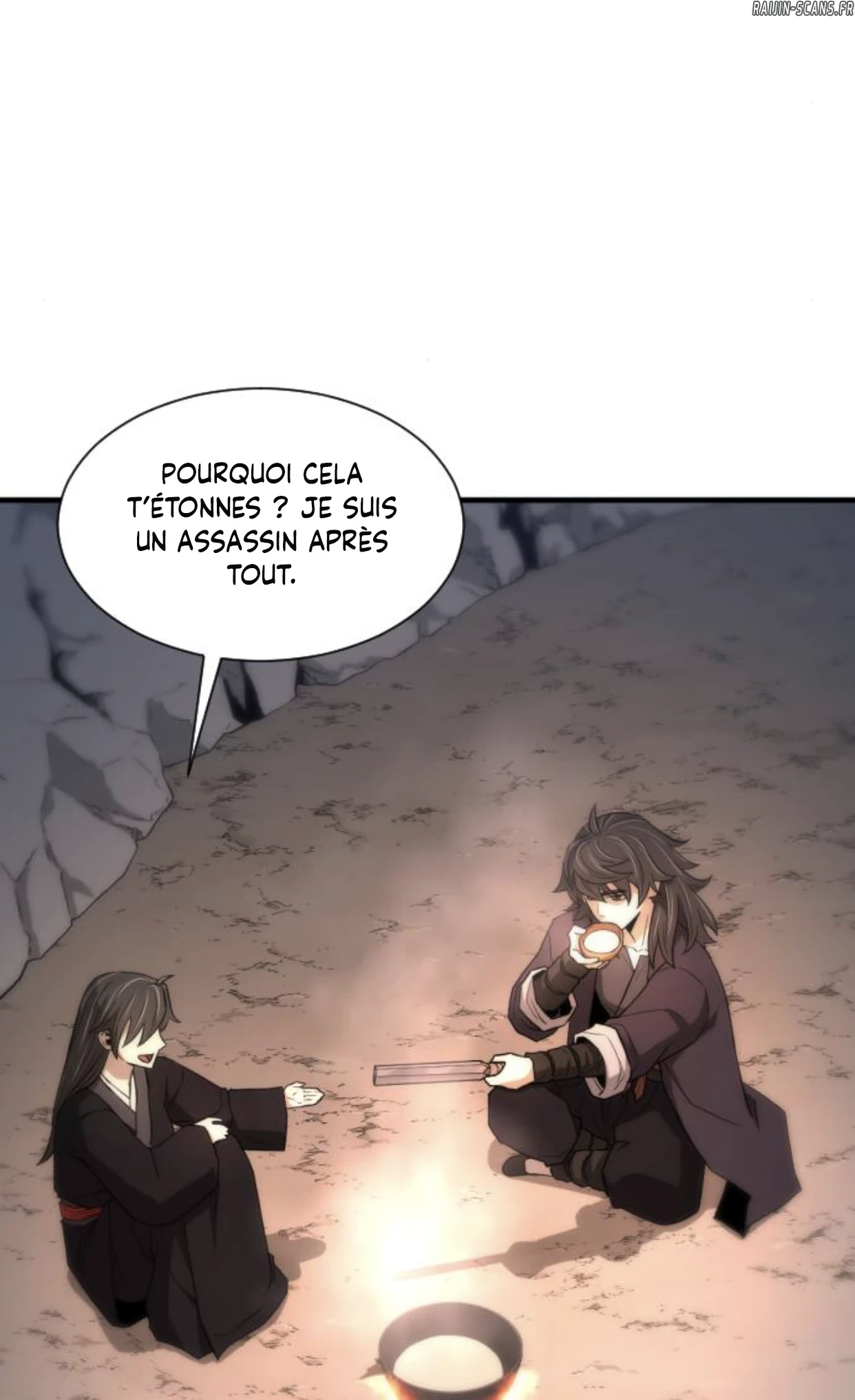 Read A Blade At A Time FR Manga Online