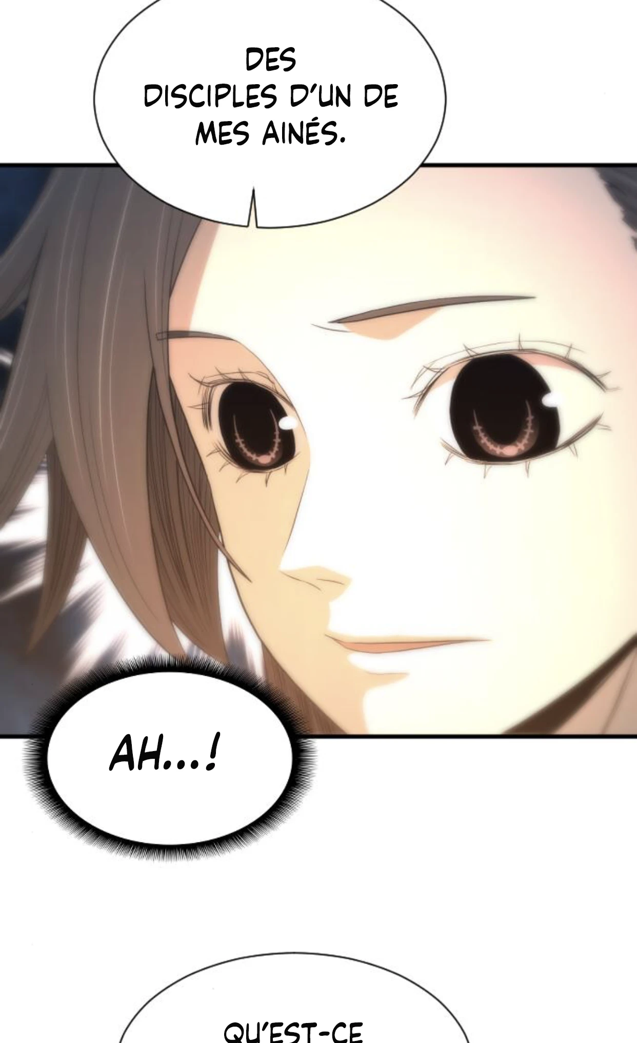 Read A Blade At A Time FR Manga Online
