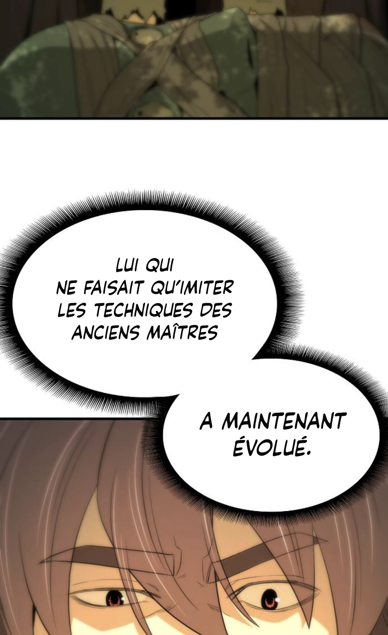 Read A Blade At A Time FR Manga Online