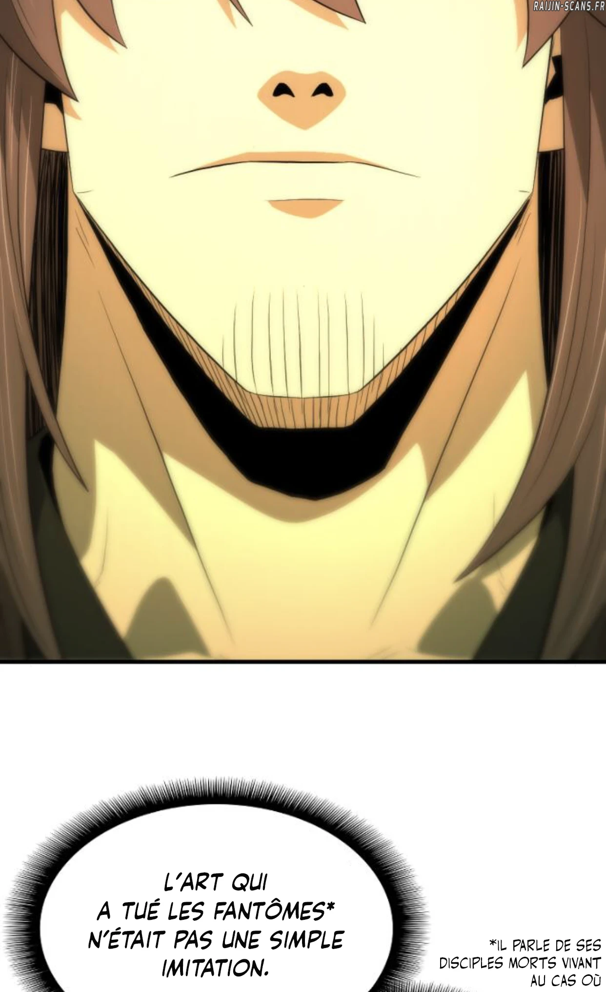 Read A Blade At A Time FR Manga Online