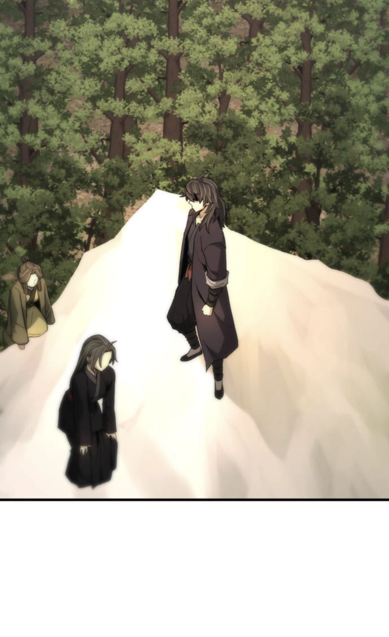 Read A Blade At A Time FR Manga Online