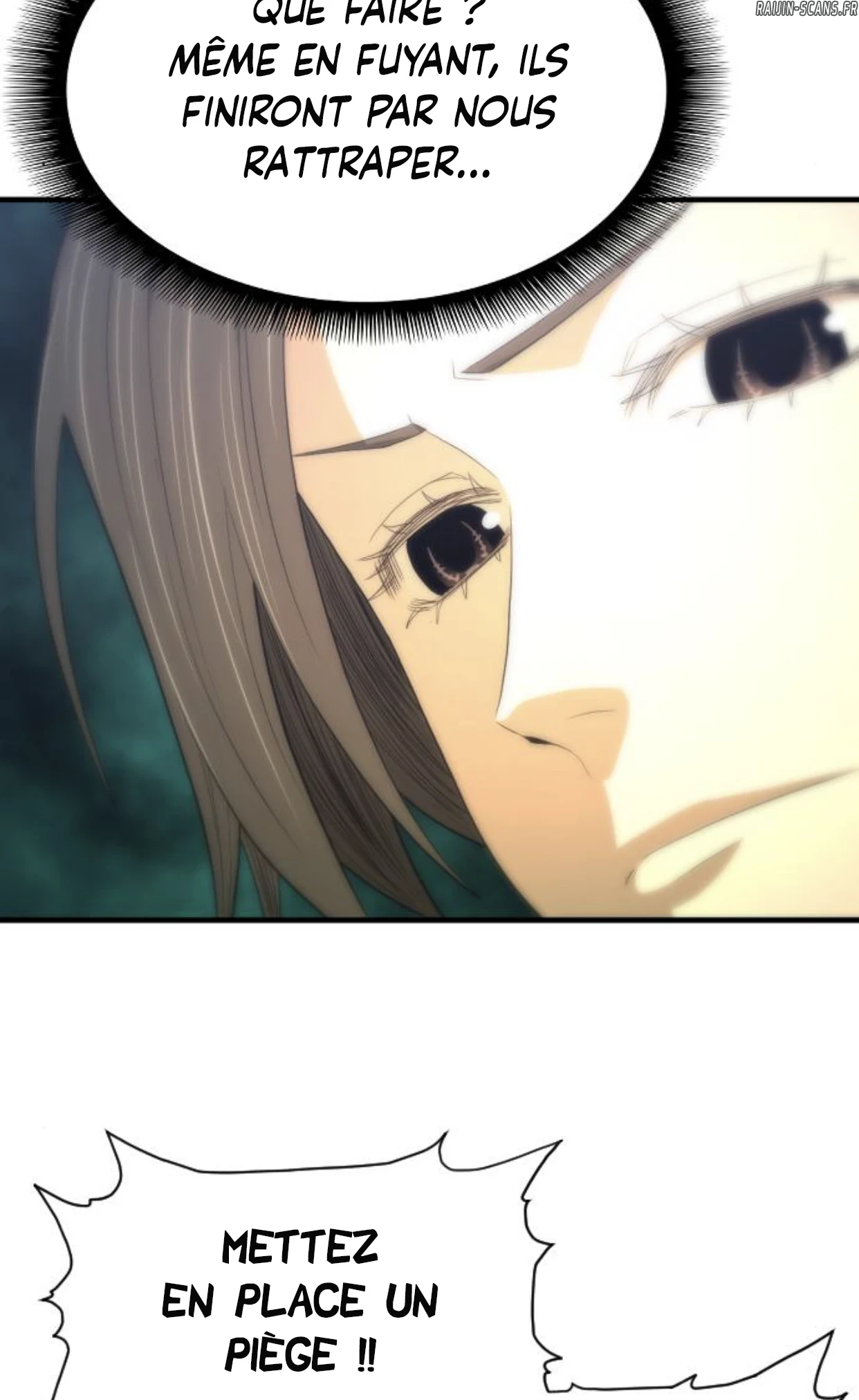 Read A Blade At A Time FR Manga Online