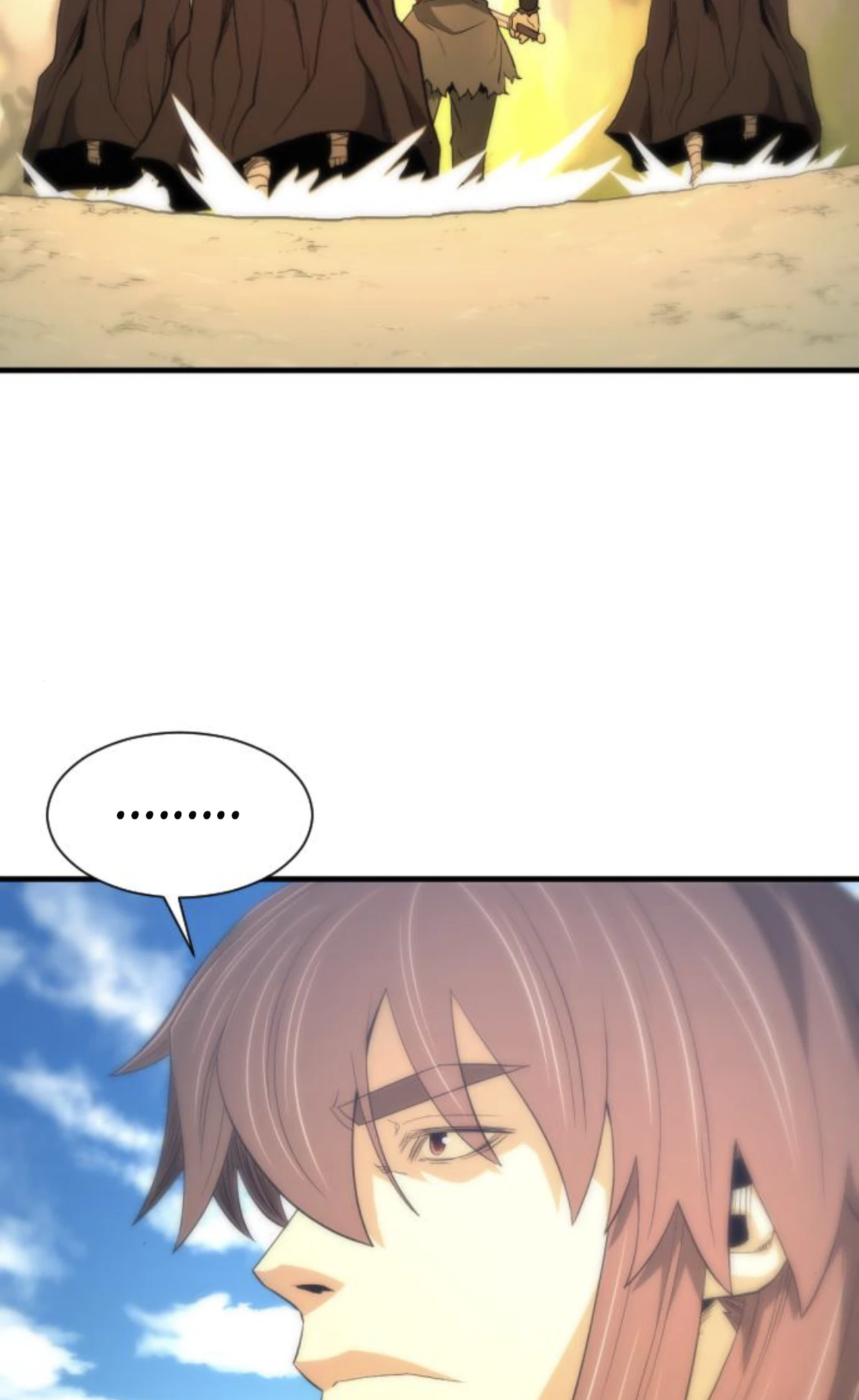 Read A Blade At A Time FR Manga Online