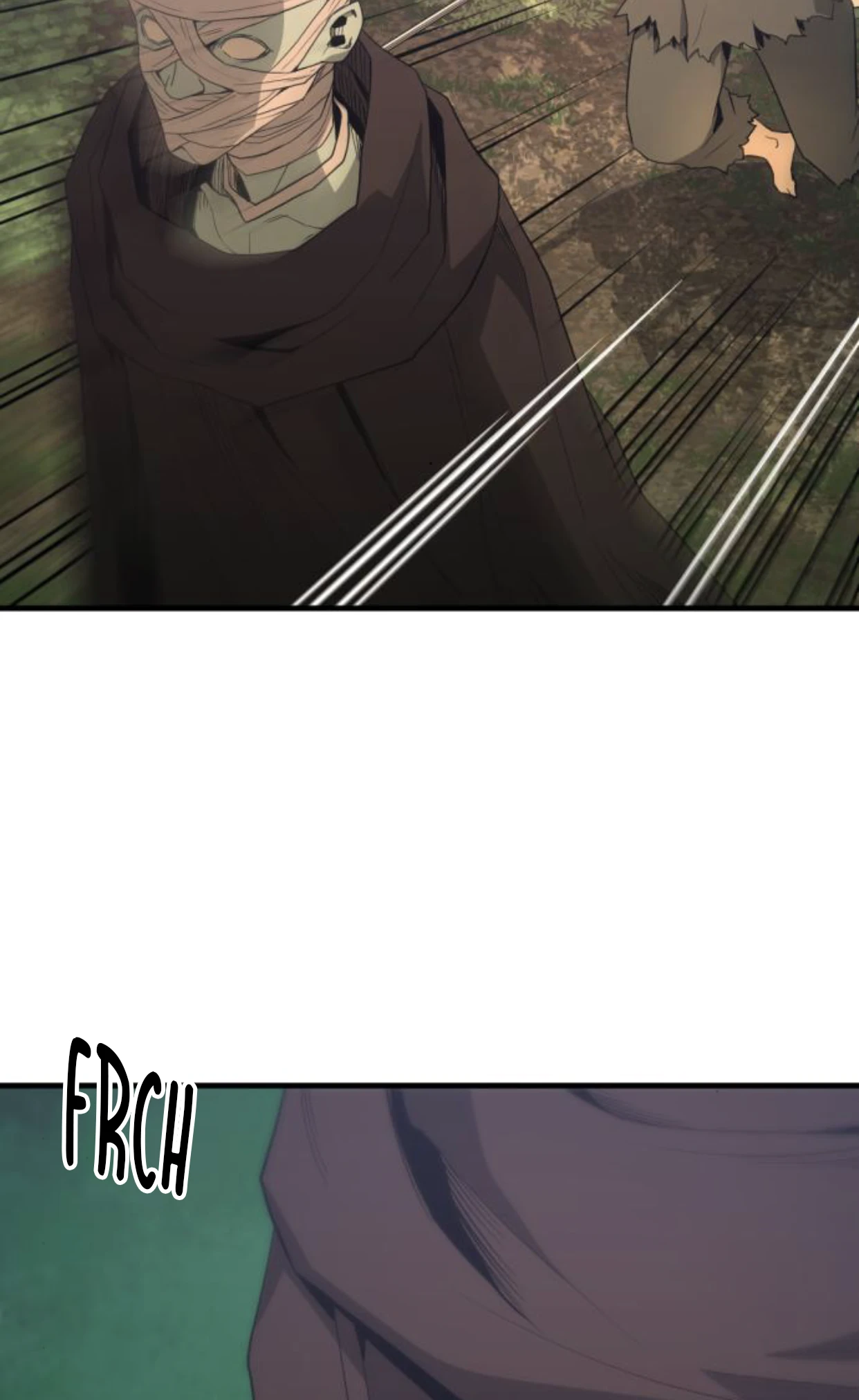 Read A Blade At A Time FR Manga Online