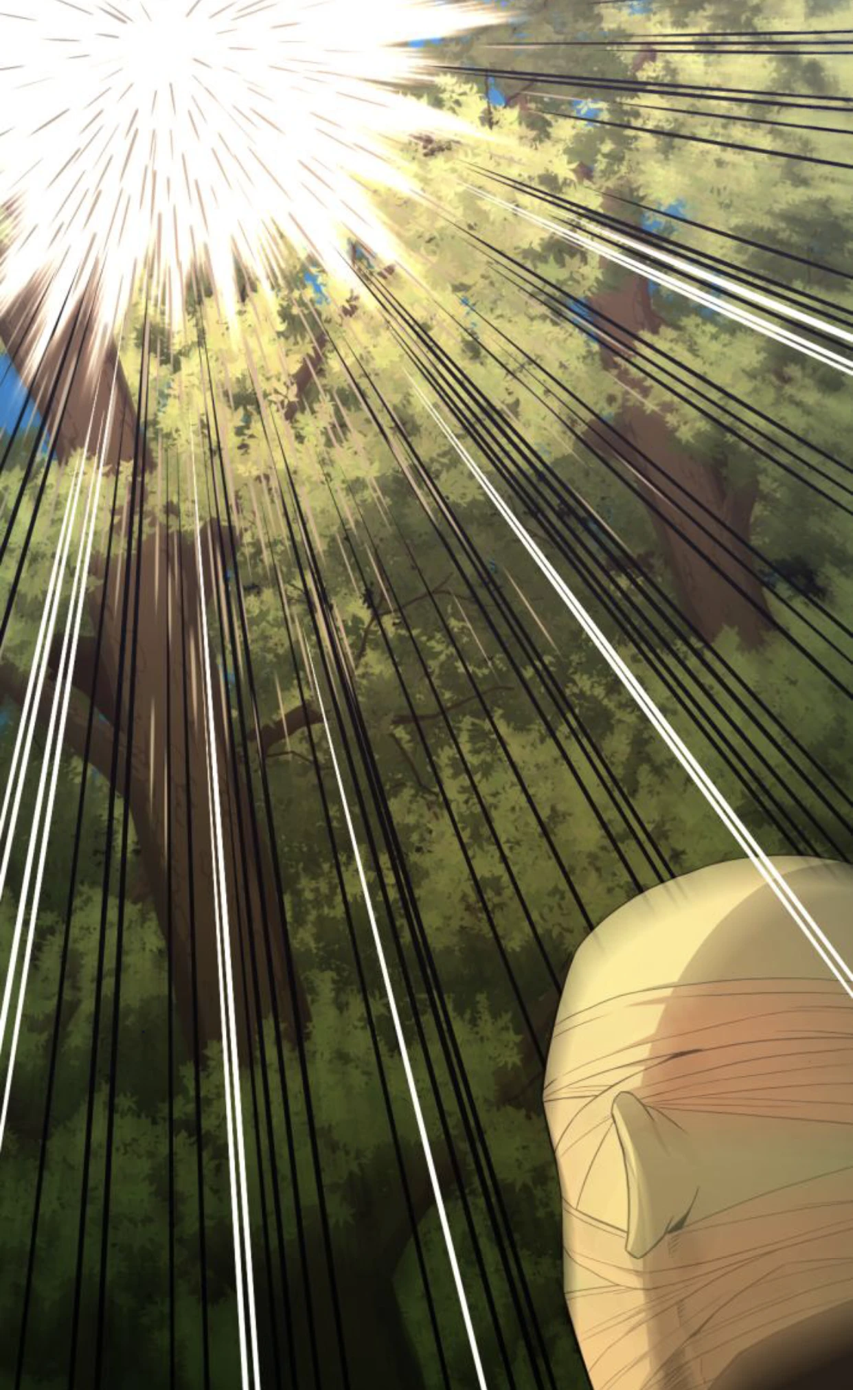 Read A Blade At A Time FR Manga Online
