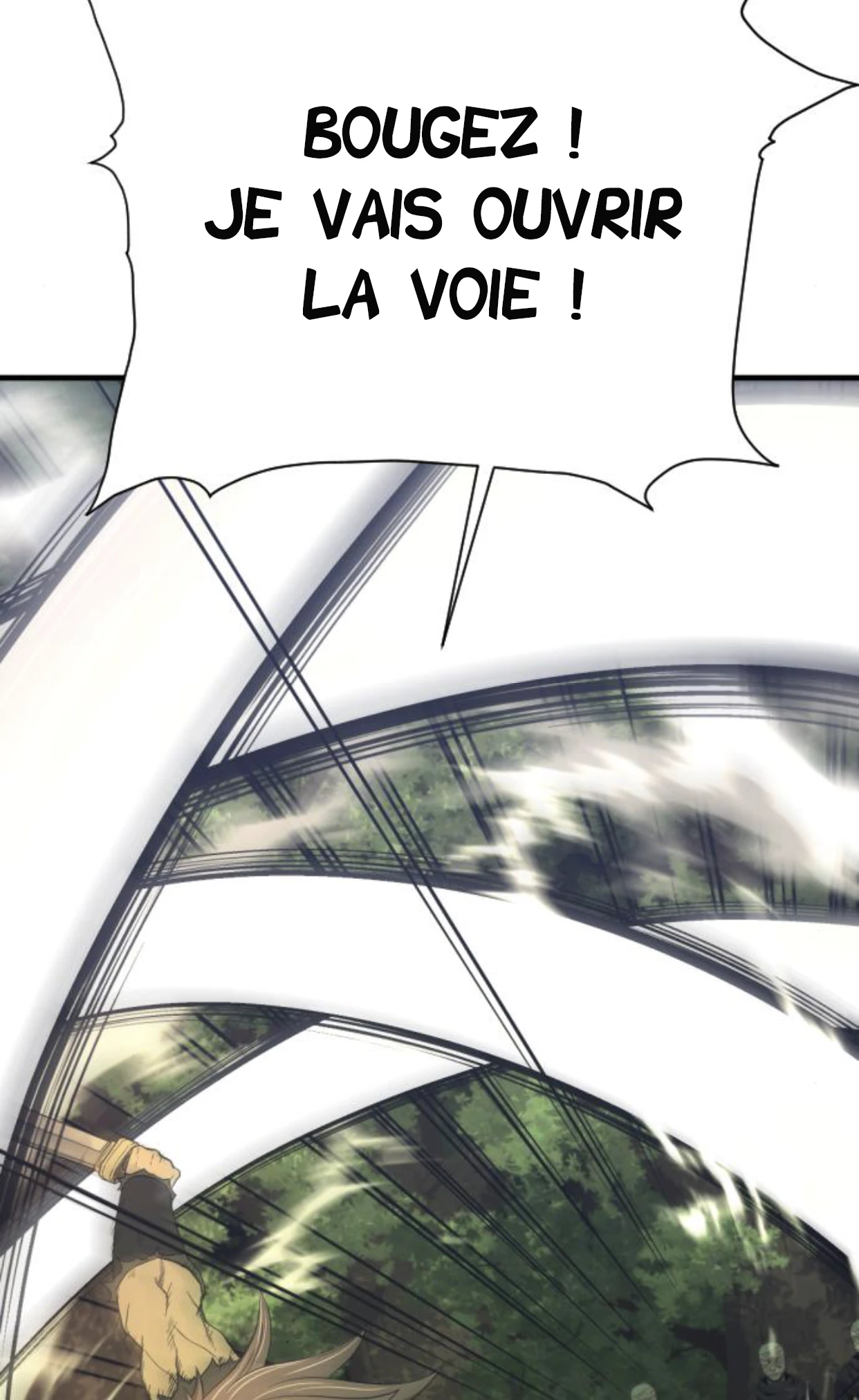 Read A Blade At A Time FR Manga Online