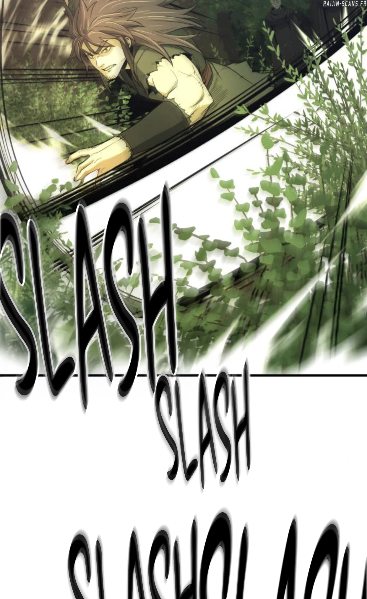 Read A Blade At A Time FR Manga Online