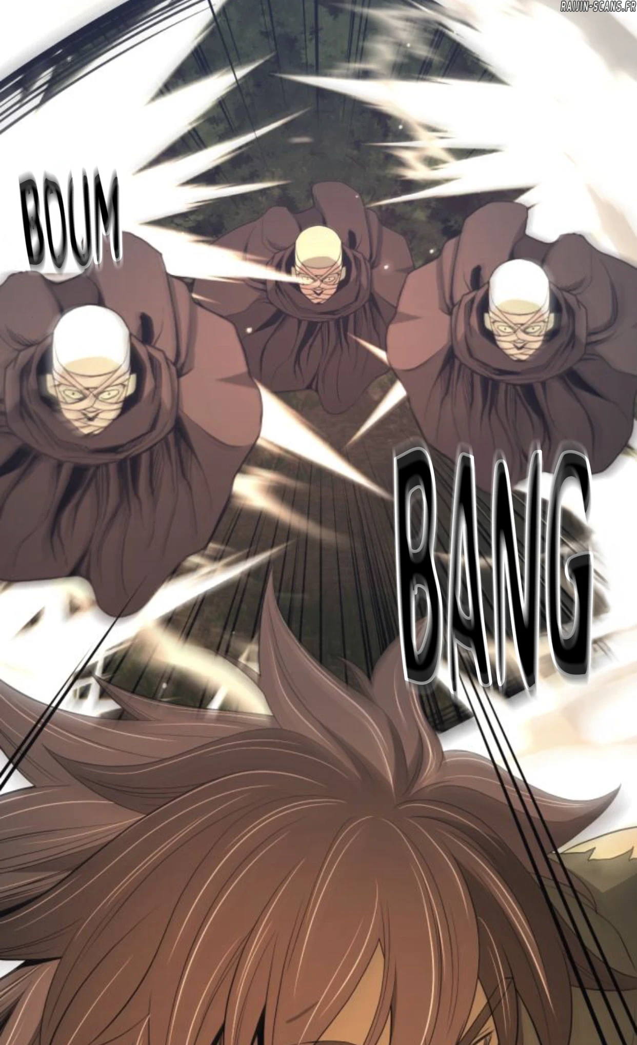 Read A Blade At A Time FR Manga Online