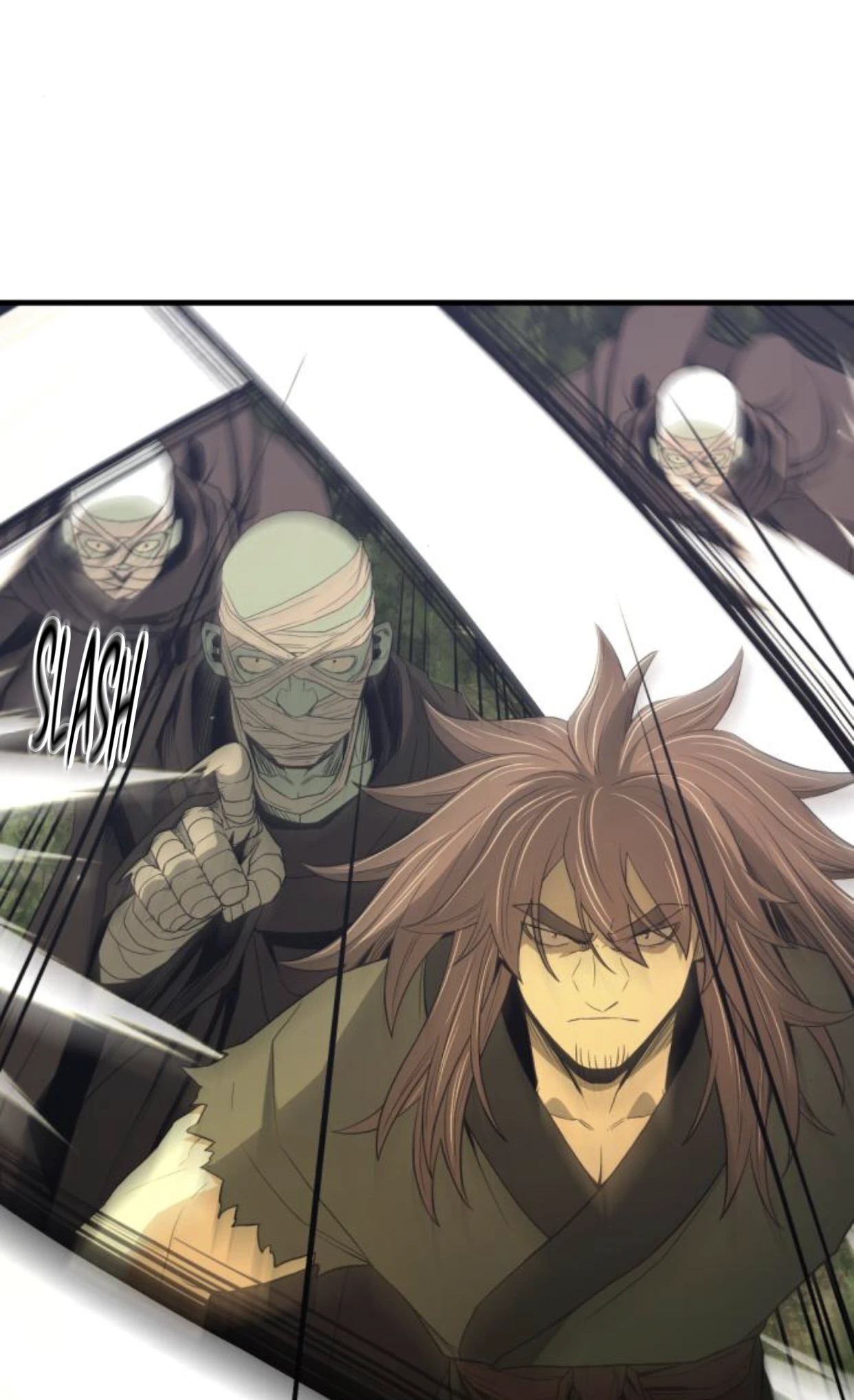 Read A Blade At A Time FR Manga Online