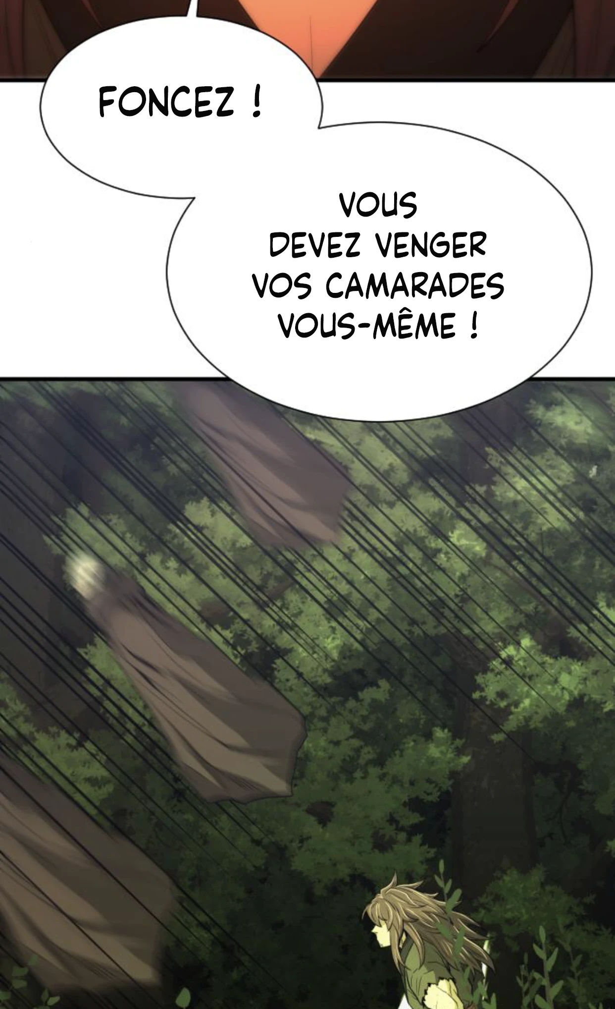 Read A Blade At A Time FR Manga Online