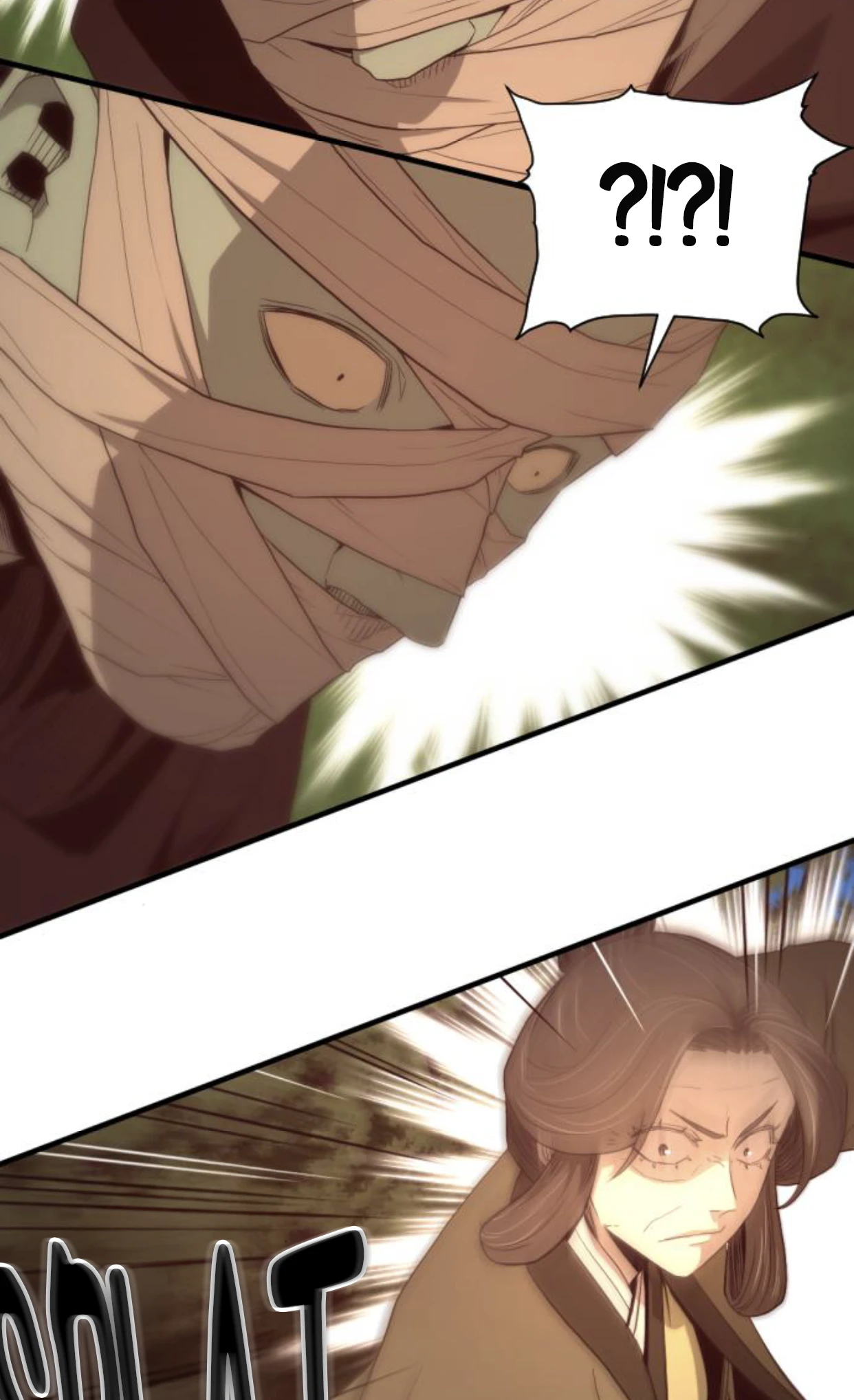 Read A Blade At A Time FR Manga Online