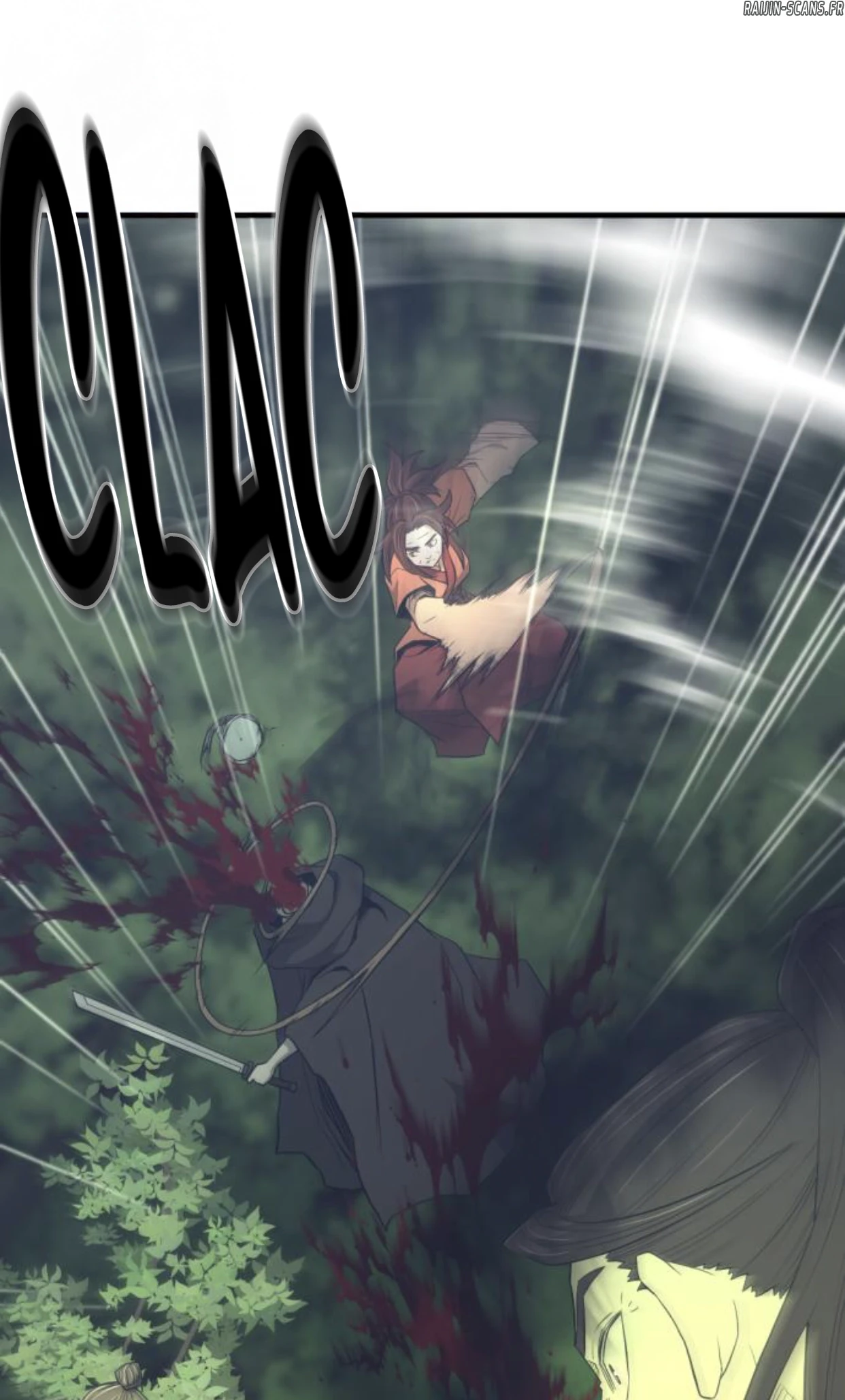 Read A Blade At A Time FR Manga Online