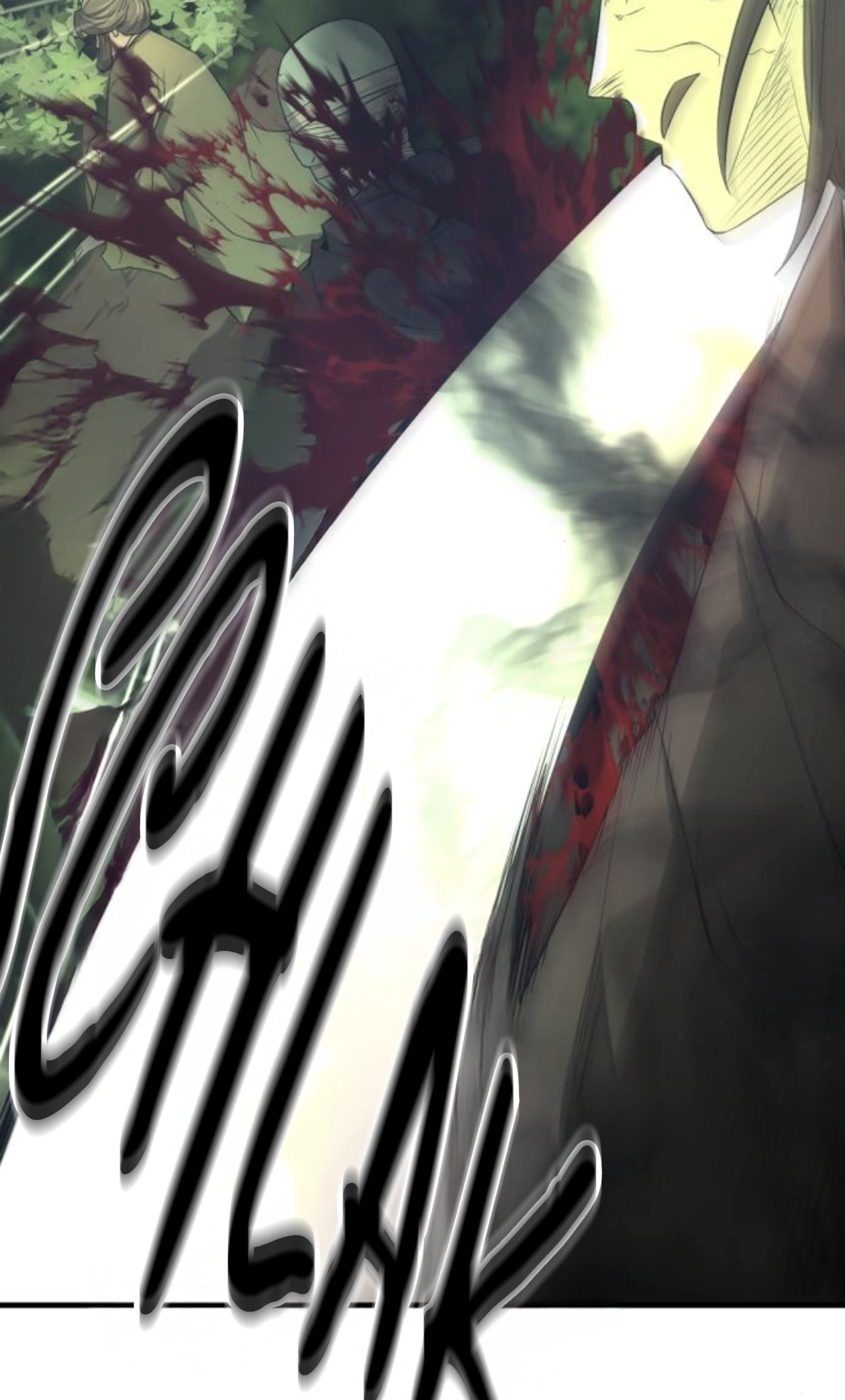 Read A Blade At A Time FR Manga Online