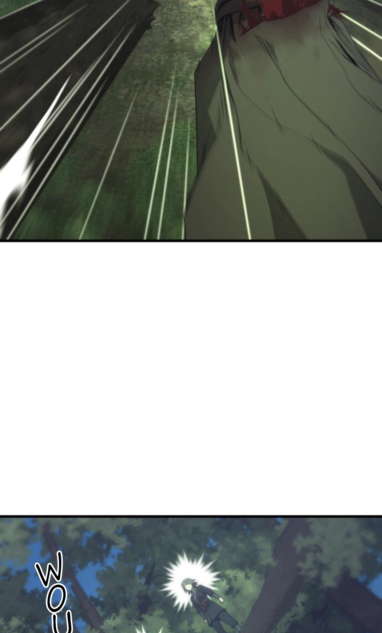 Read A Blade At A Time FR Manga Online