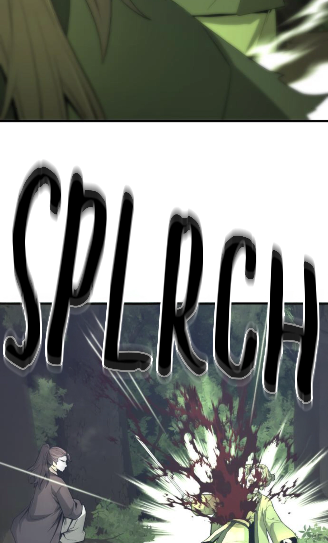 Read A Blade At A Time FR Manga Online